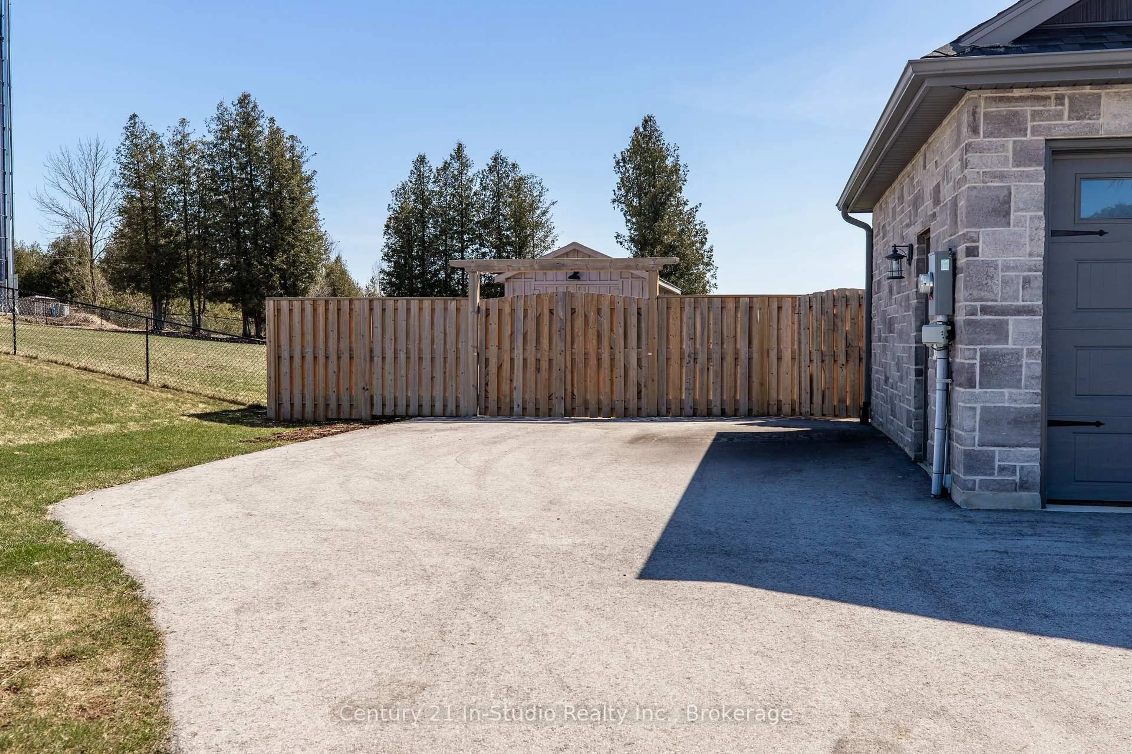 Unknown for 202 Meredith Way, Chatsworth Ontario N0H 1G0