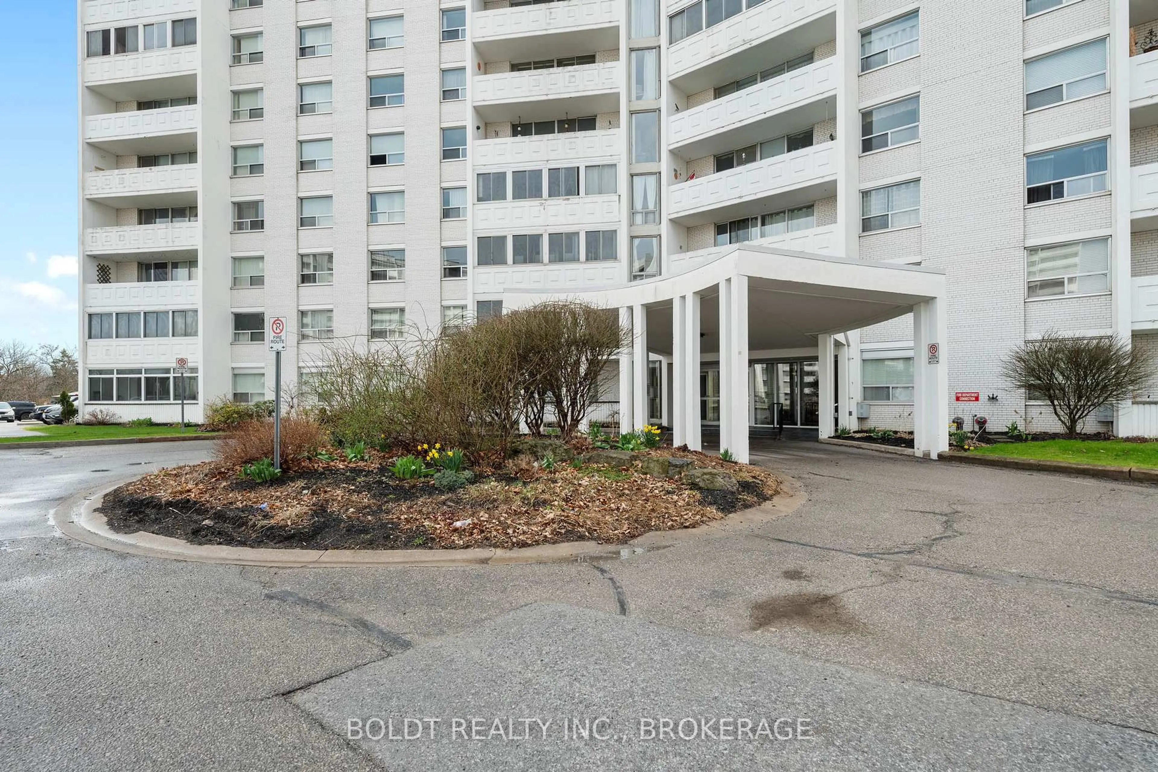 Unknown for 35 Towering Heights Blvd #809, St. Catharines Ontario L2T 3G8