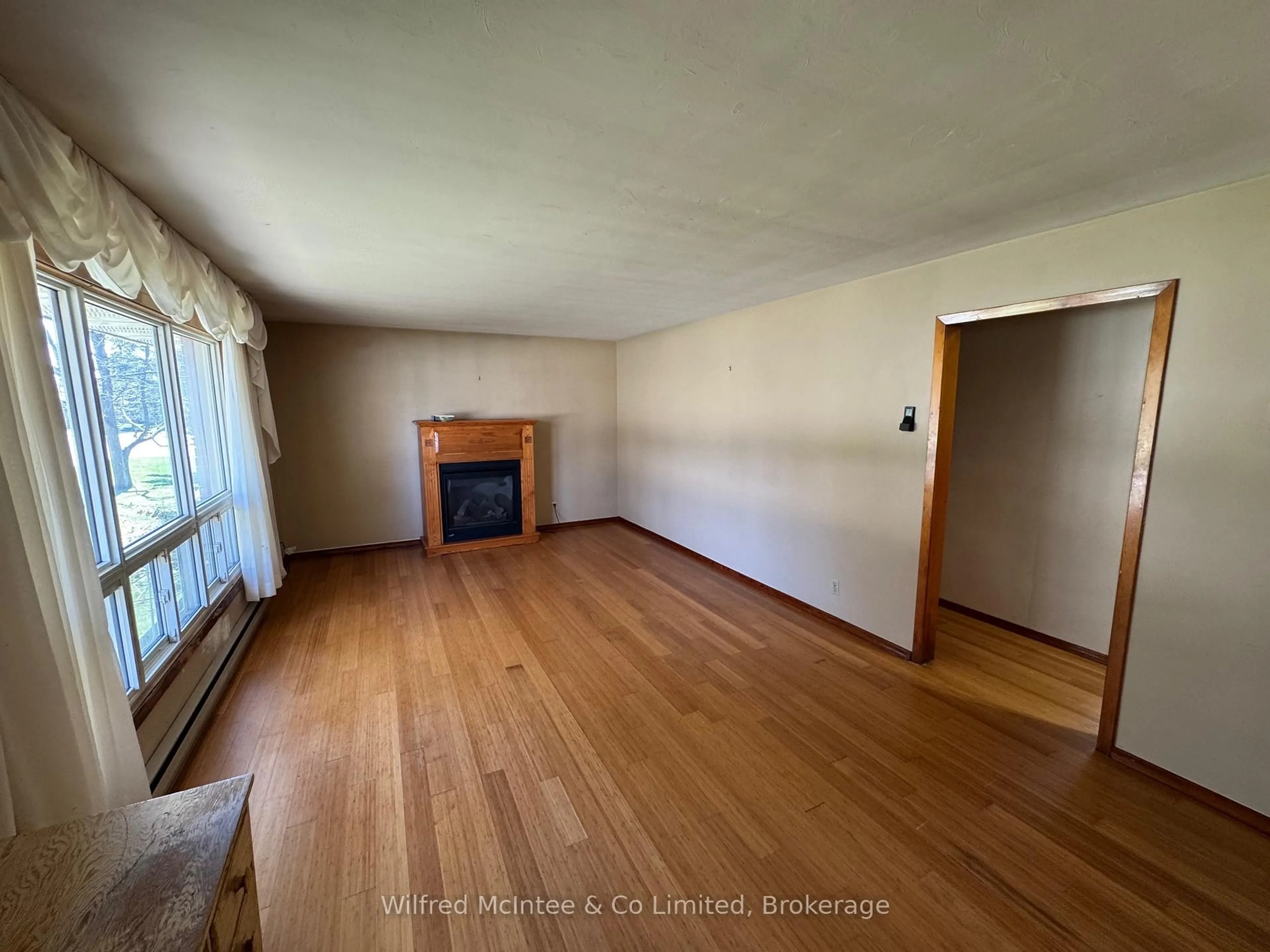 A pic of a room for 19 Absalom St, South Bruce Ontario N0G 2J0