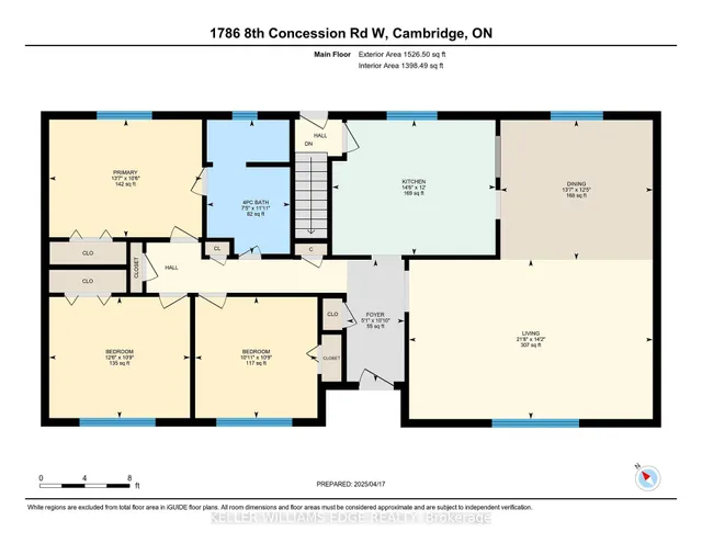 Additional property image - 1786 8 Concession