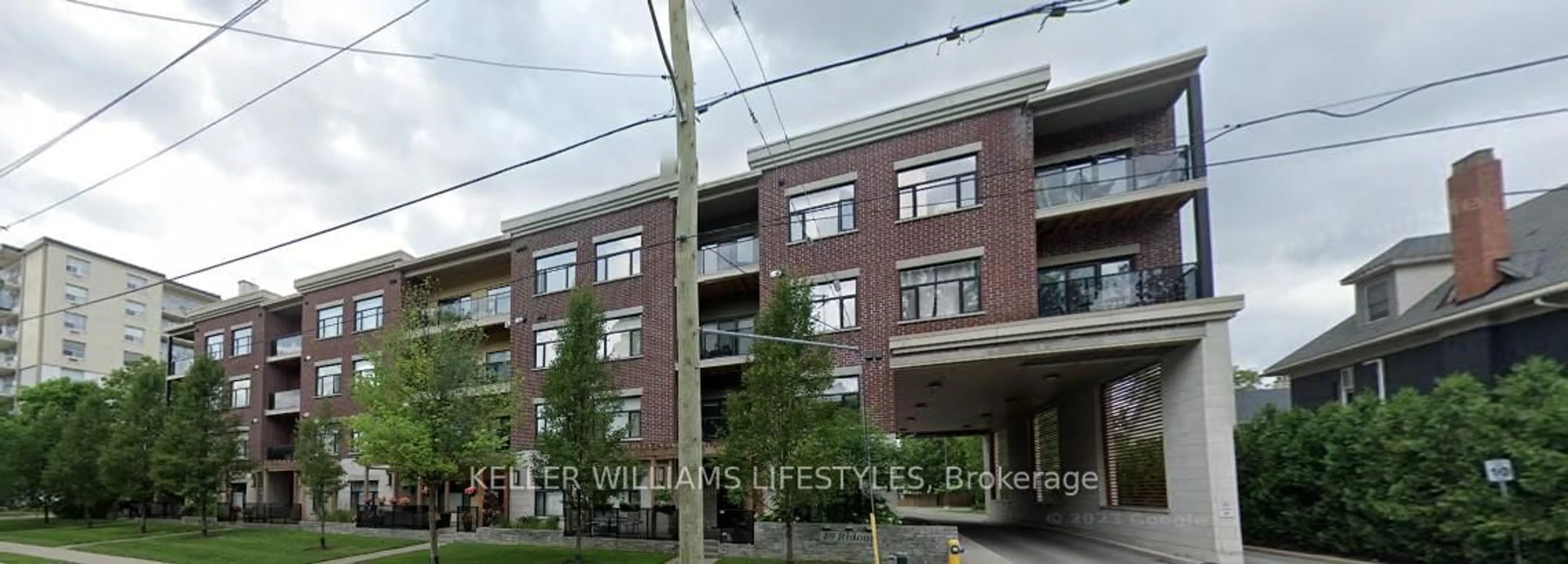 Blurry image for 89 Ridout St #409, London Ontario N6C 3X2