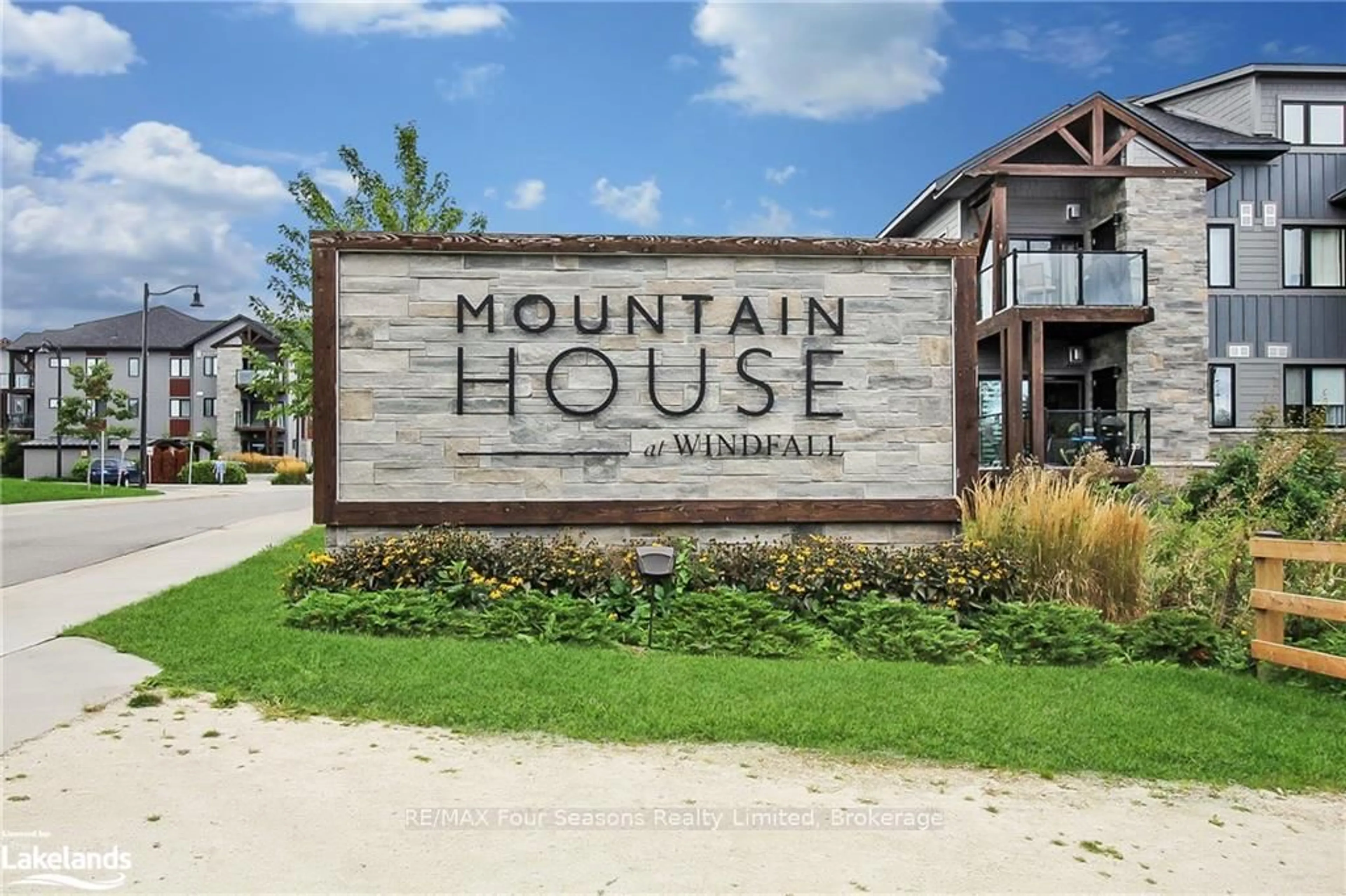 Unknown for 12 BEAUSOLEIL Lane #107, Blue Mountains Ontario L9Y 2X5