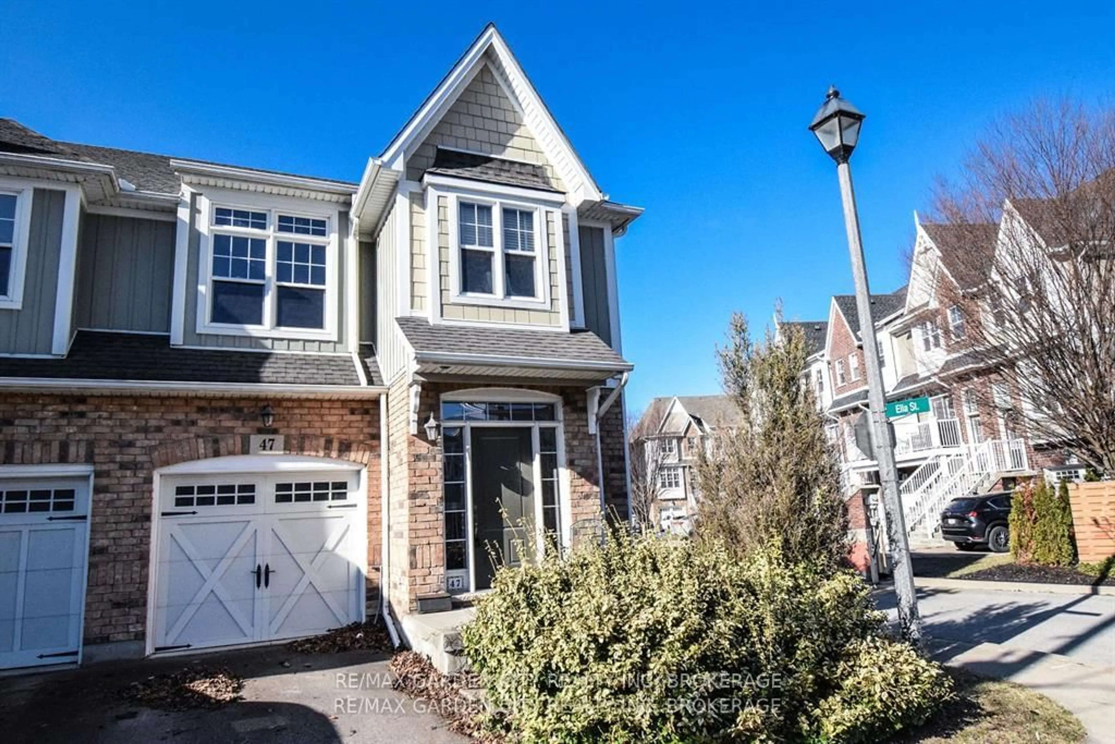 Unknown for 47 Montebello Pl, St. Catharines Ontario L2R 6B5