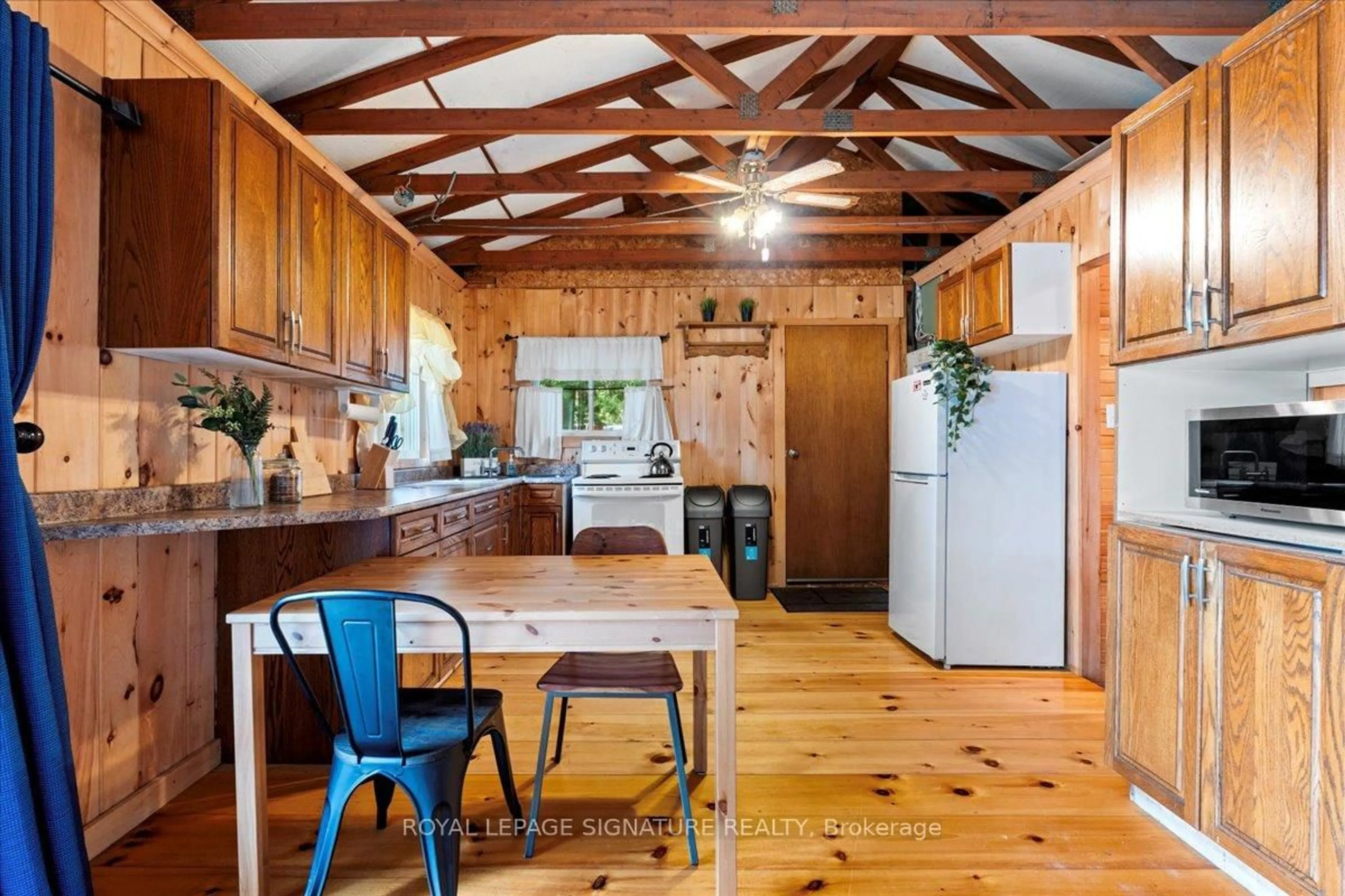 Unknown for 73 Camp Lane, Tweed Ontario K0K 3J0