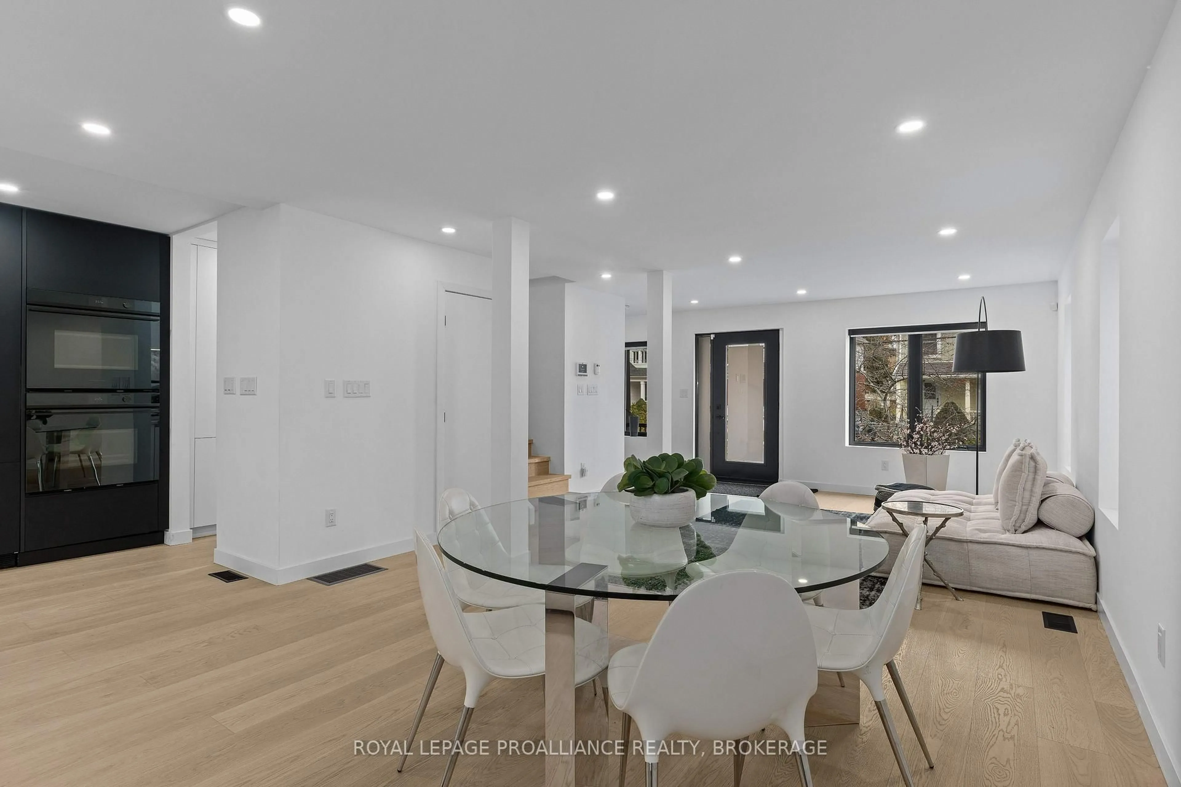 Dining room, unknown for 78 Pembroke St, Kingston Ontario K7L 4N7