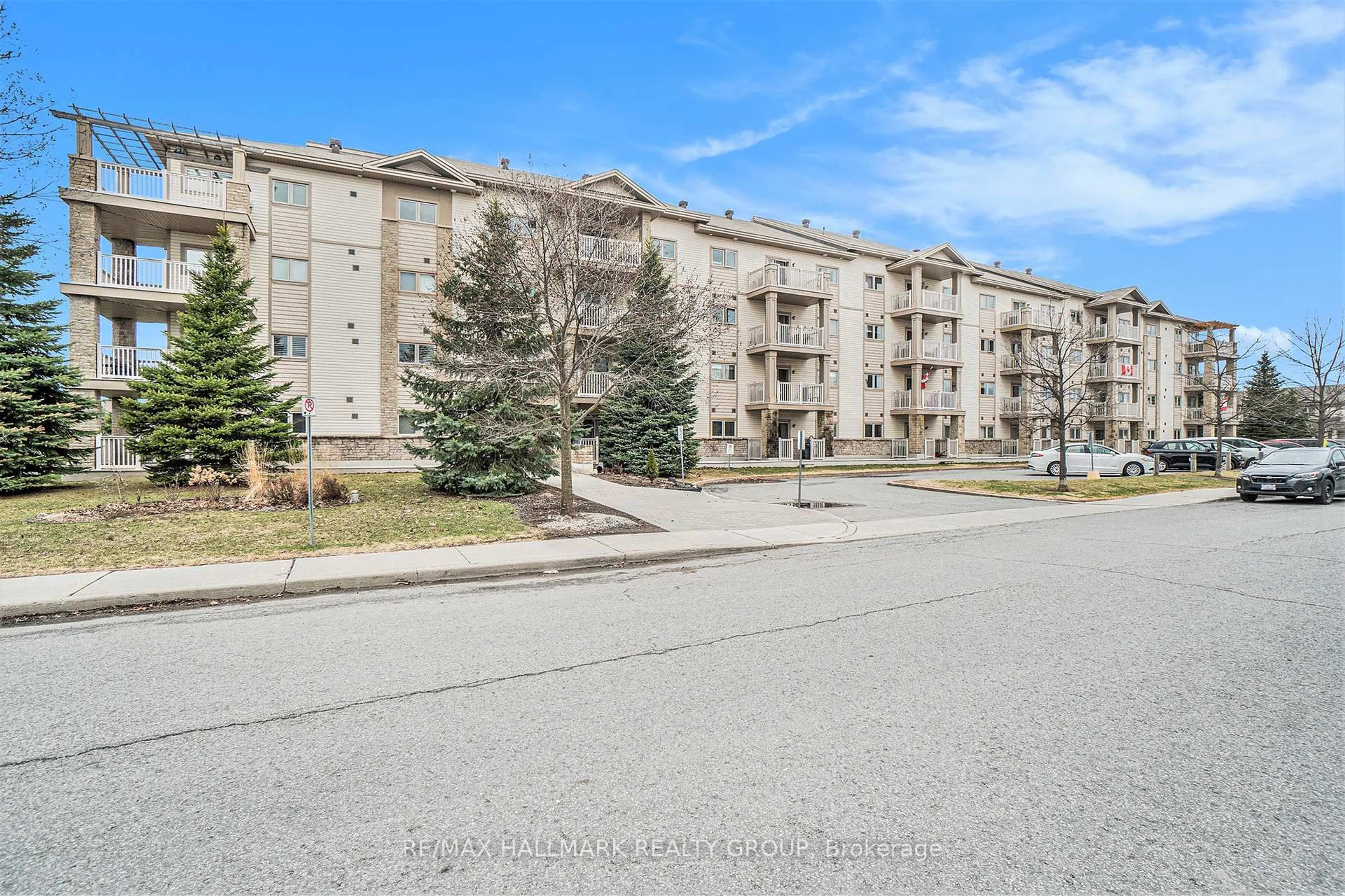 Unknown for 151 Potts Private #211, Ottawa Ontario K4A 0V7
