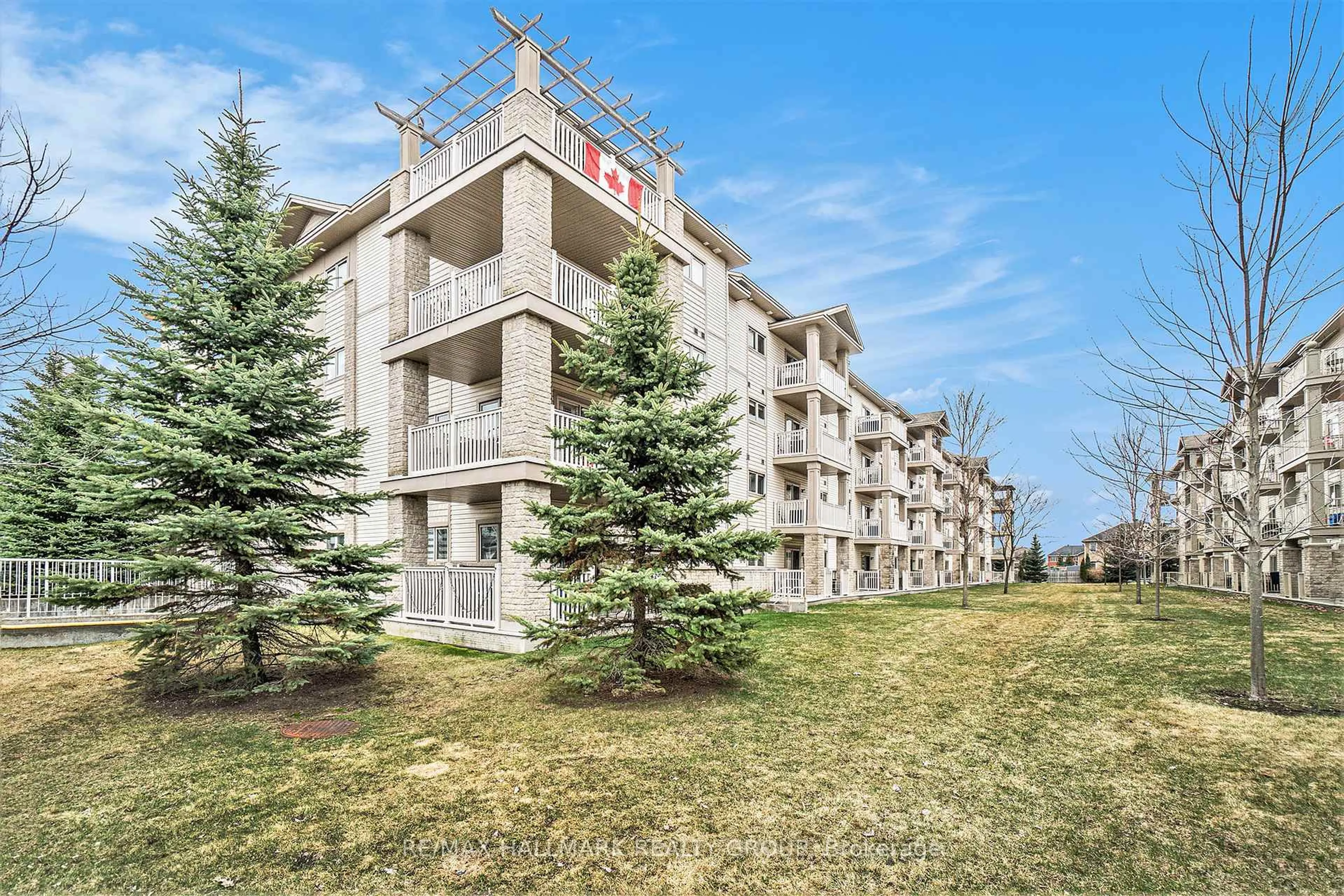 Unknown for 151 Potts Private #211, Ottawa Ontario K4A 0V7