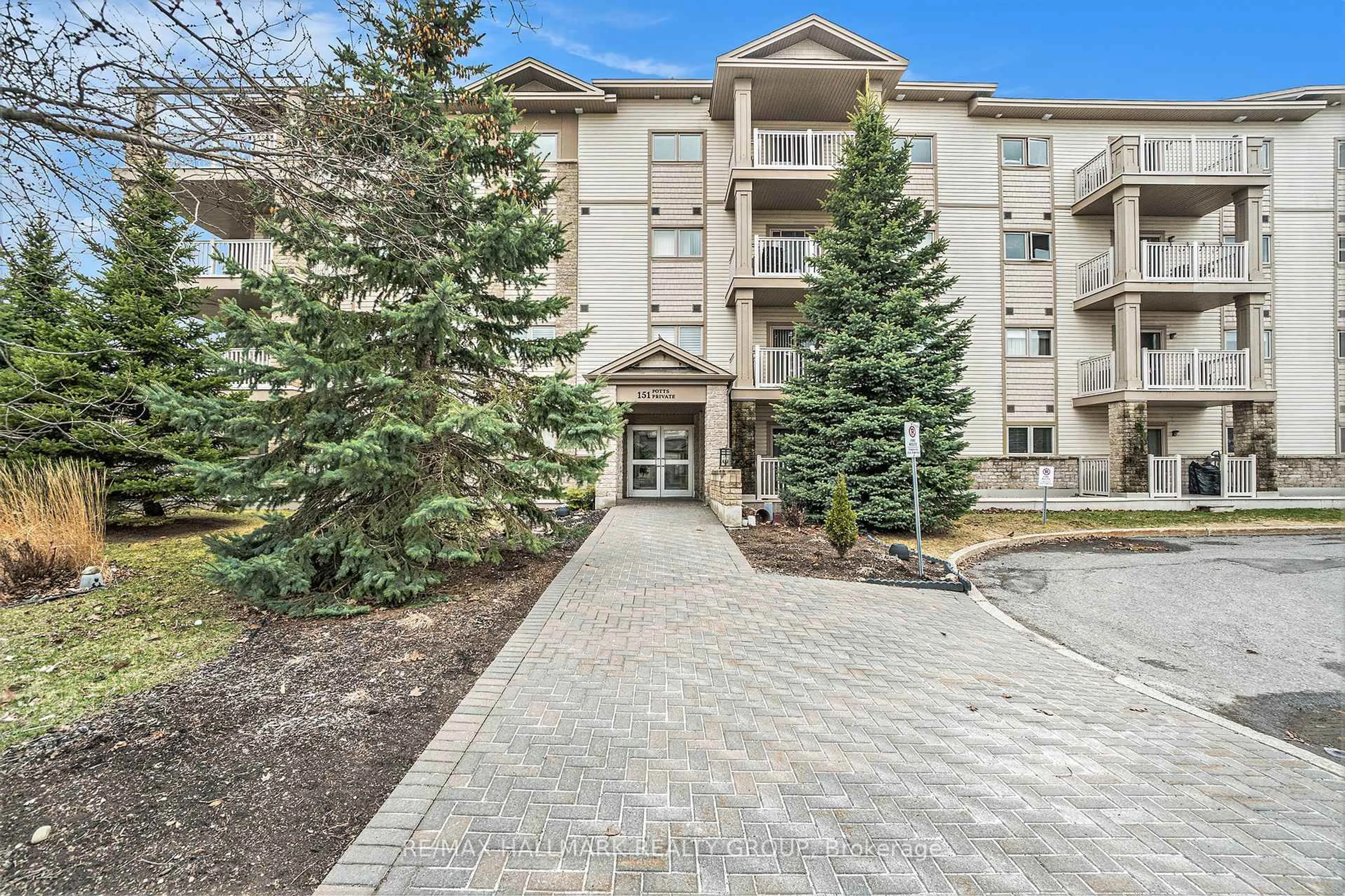 Unknown for 151 Potts Private #211, Ottawa Ontario K4A 0V7