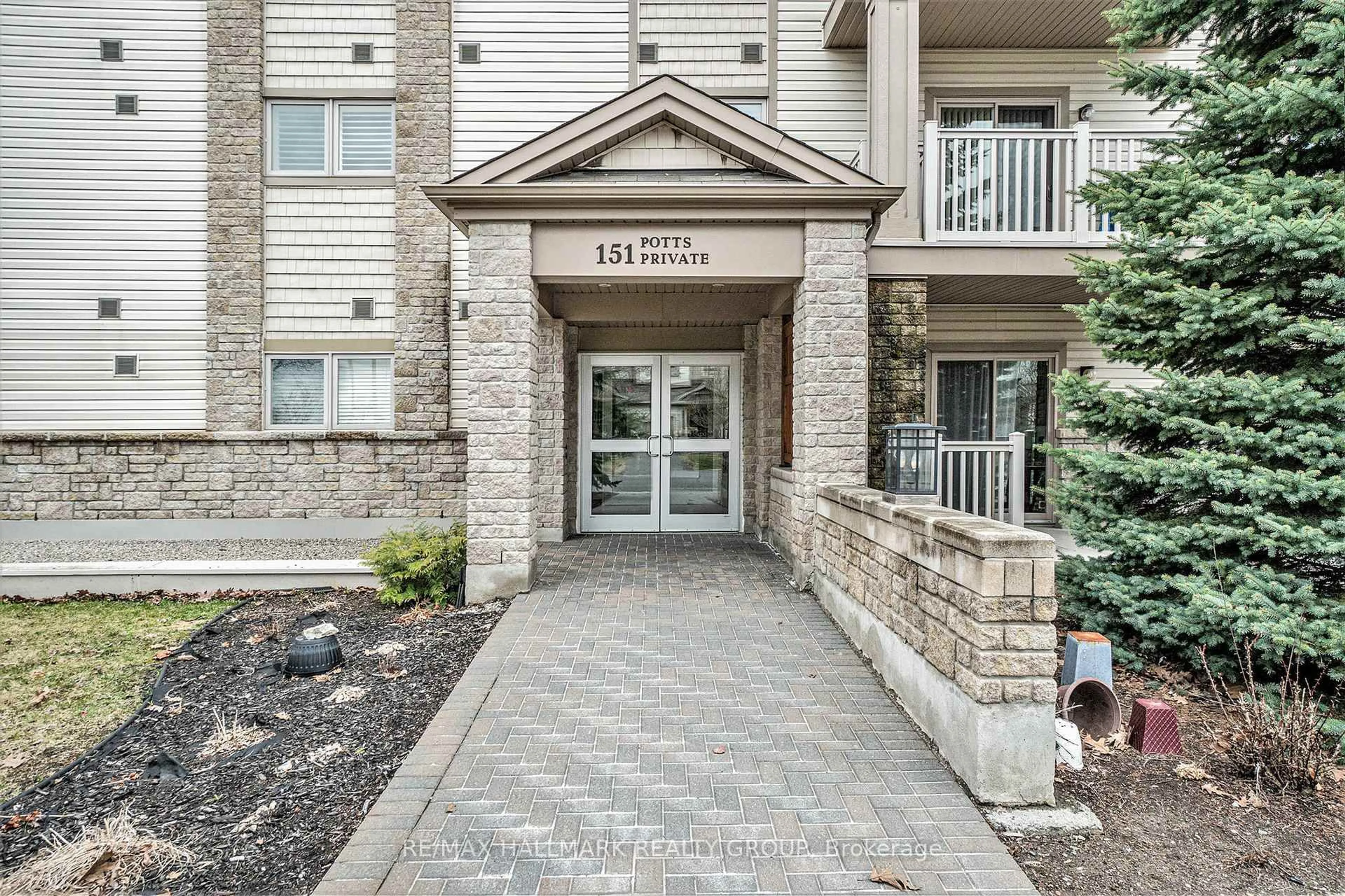 Unknown for 151 Potts Private #211, Ottawa Ontario K4A 0V7