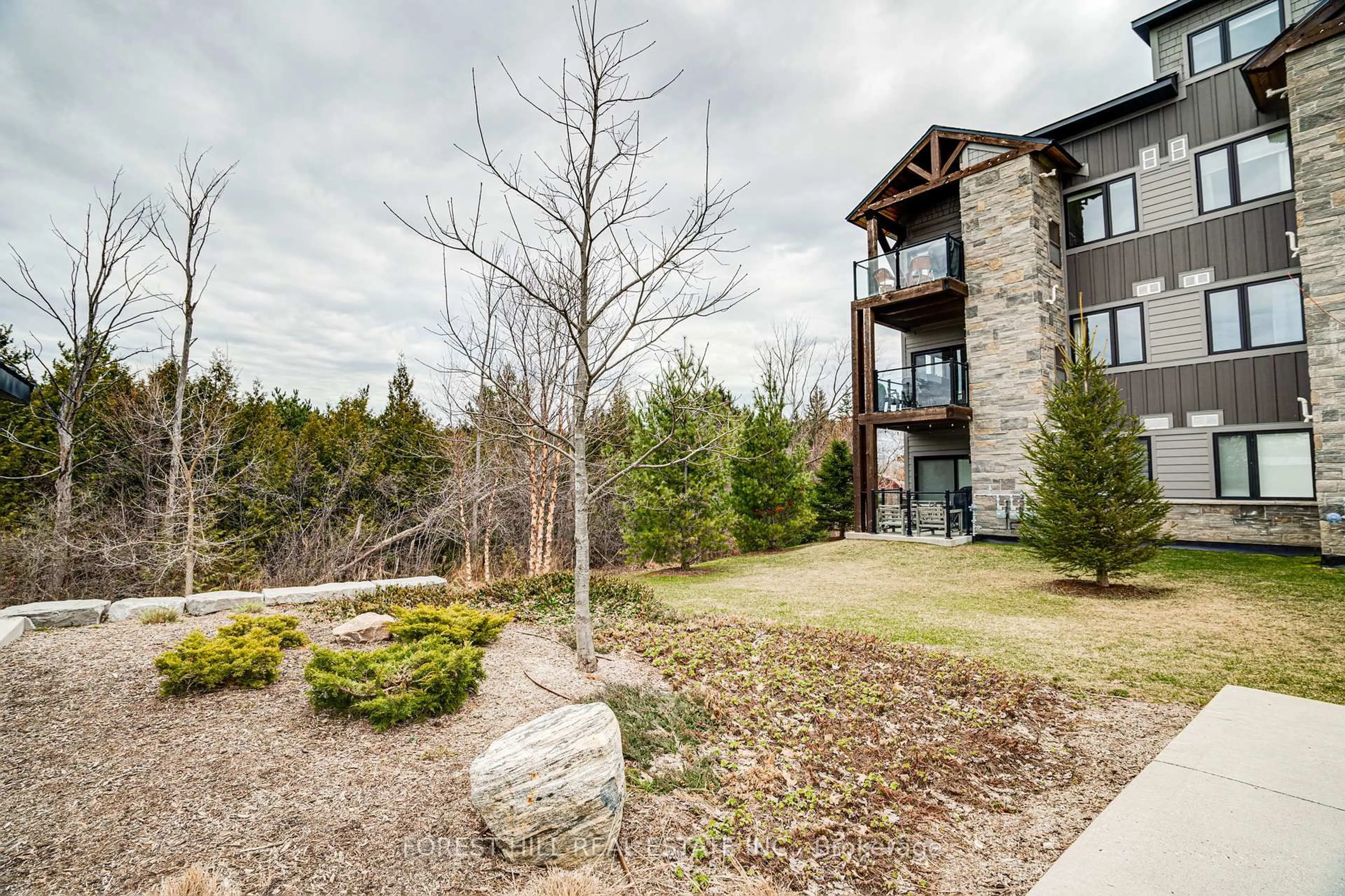 Unknown for 12 Beckwith Lane #207, Blue Mountains Ontario L9Y 0A4