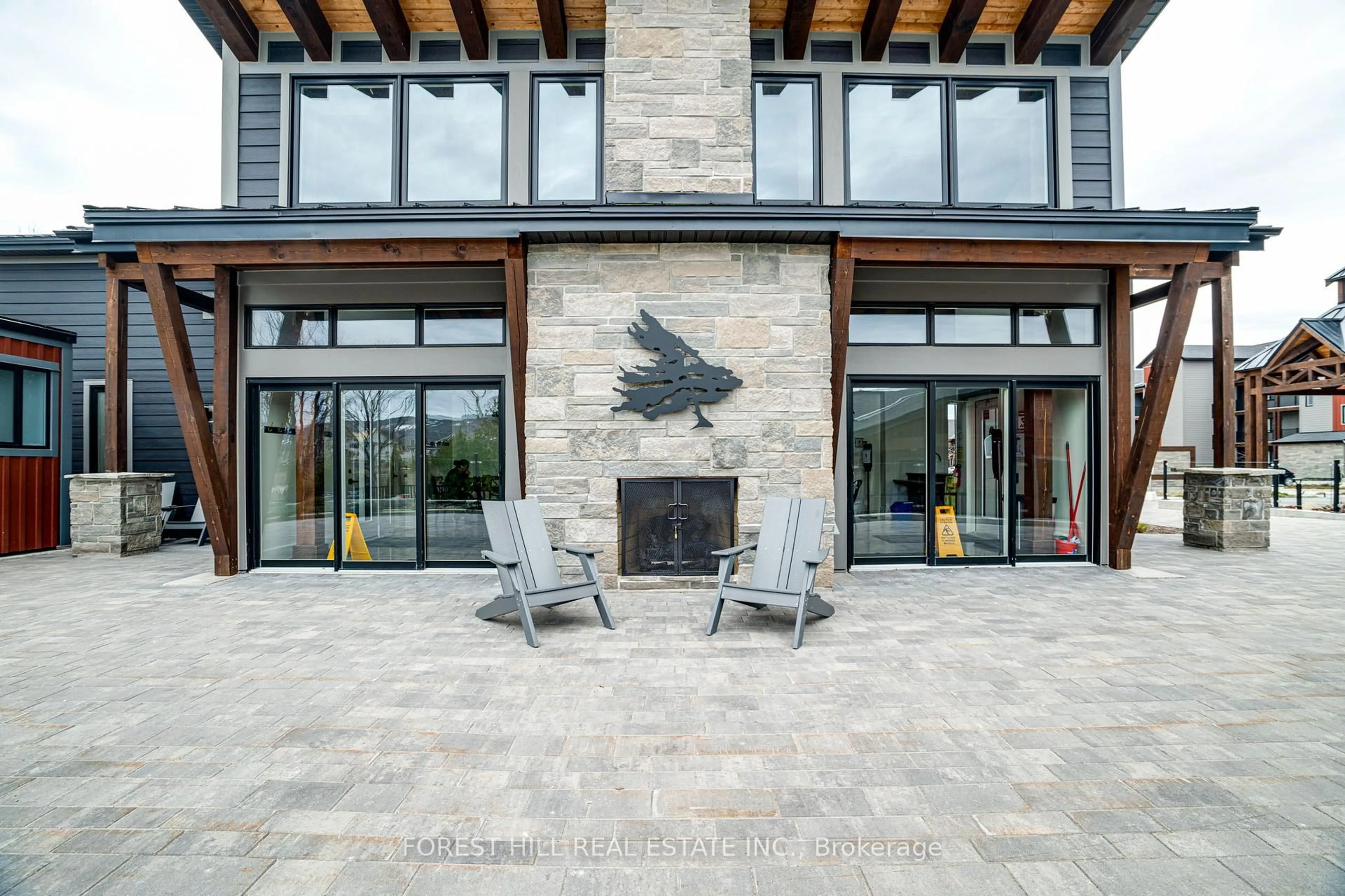 Unknown for 12 Beckwith Lane #207, Blue Mountains Ontario L9Y 0A4