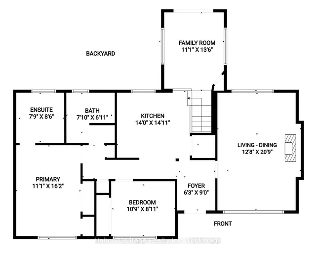 Additional property image - 66 Garden Ave