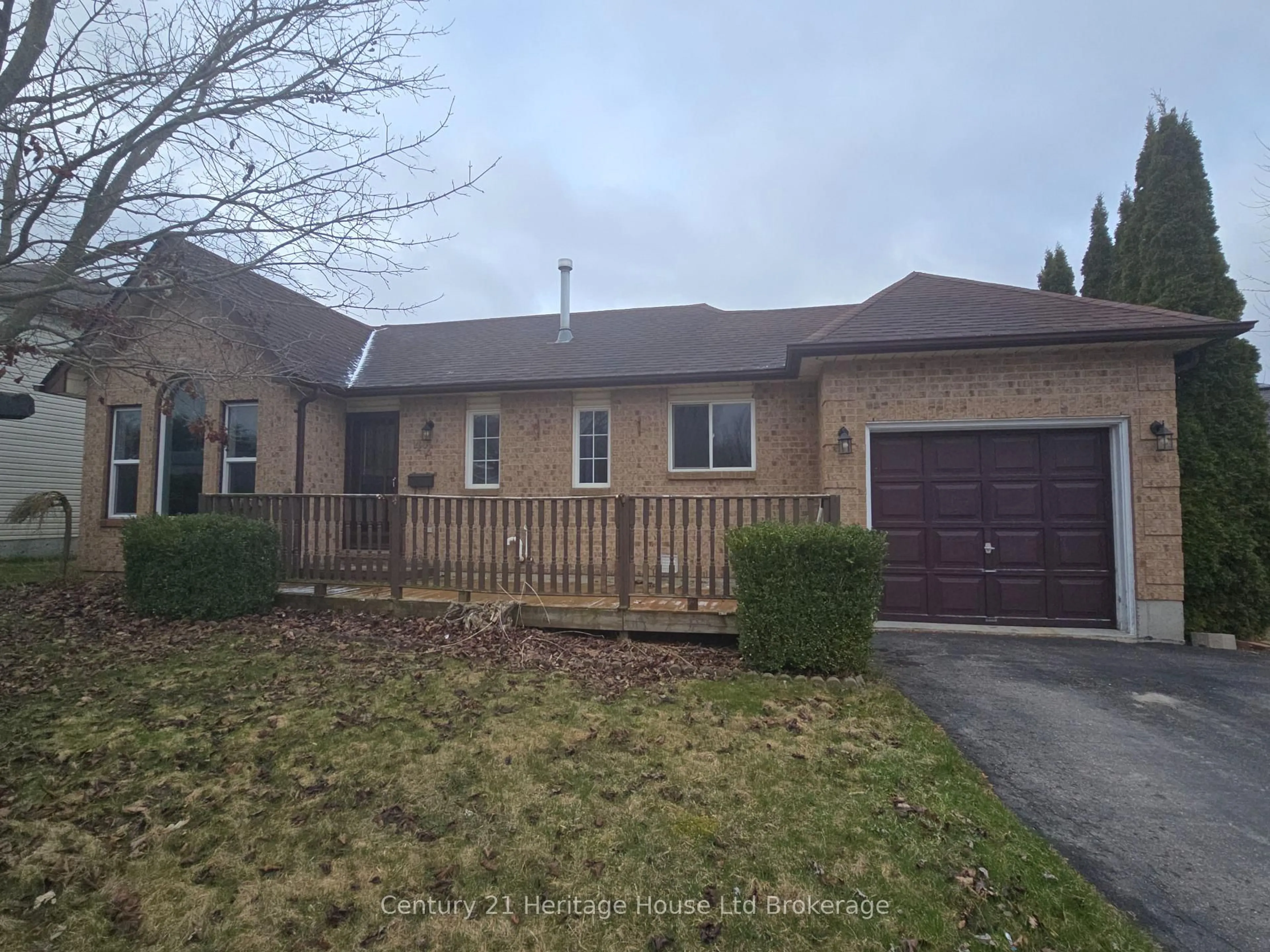 Unknown for 42 Pebble Beach Crt, Woodstock Ontario N4S 8X2