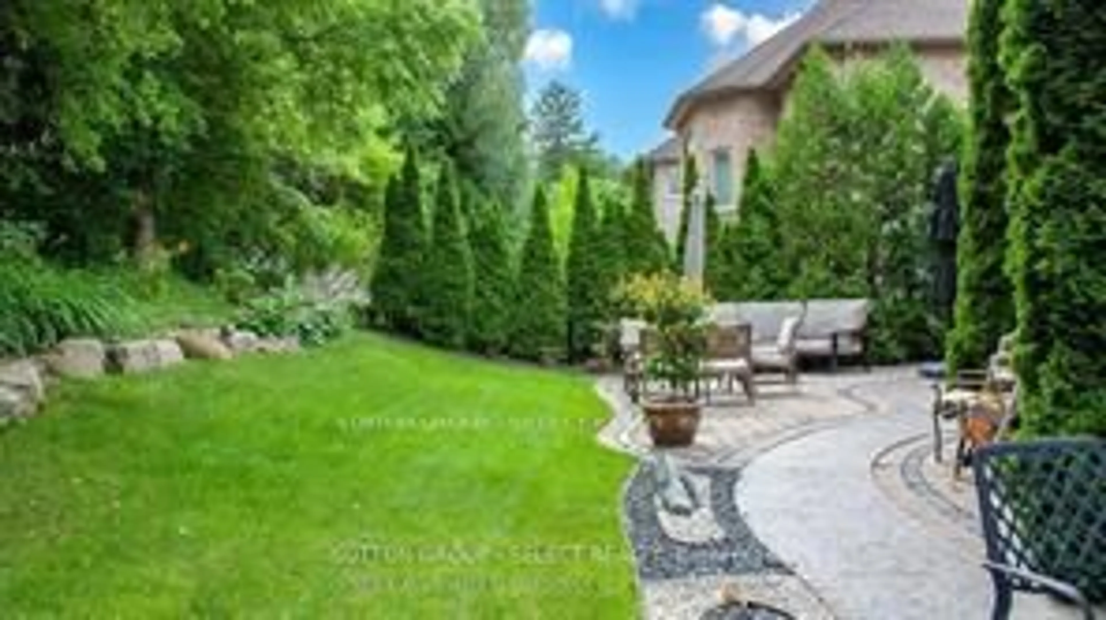 Patio, street for 145 Baseline Rd #17, London South Ontario N6C 2N6