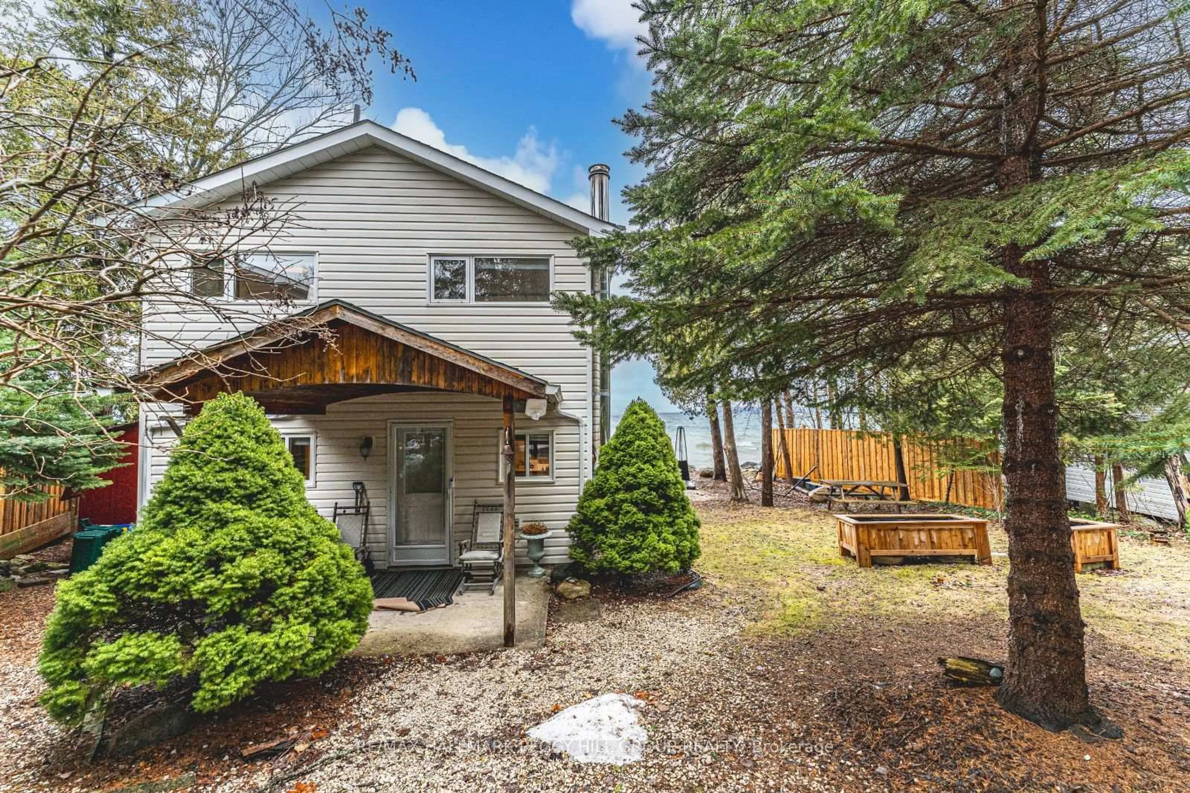 Unknown for 315 Cedar Ave, Meaford Ontario N4L 1W5
