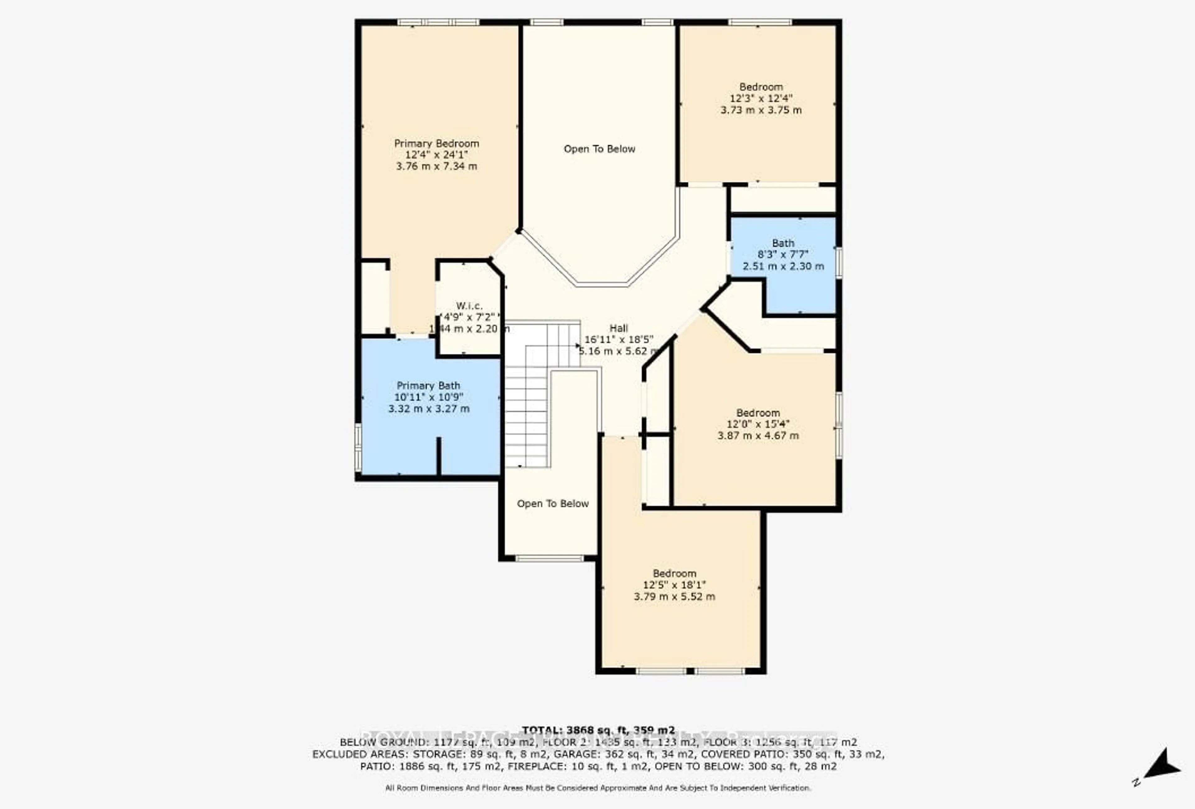 Floor plan for 800 Longworth Rd, London Ontario N6K 0B5