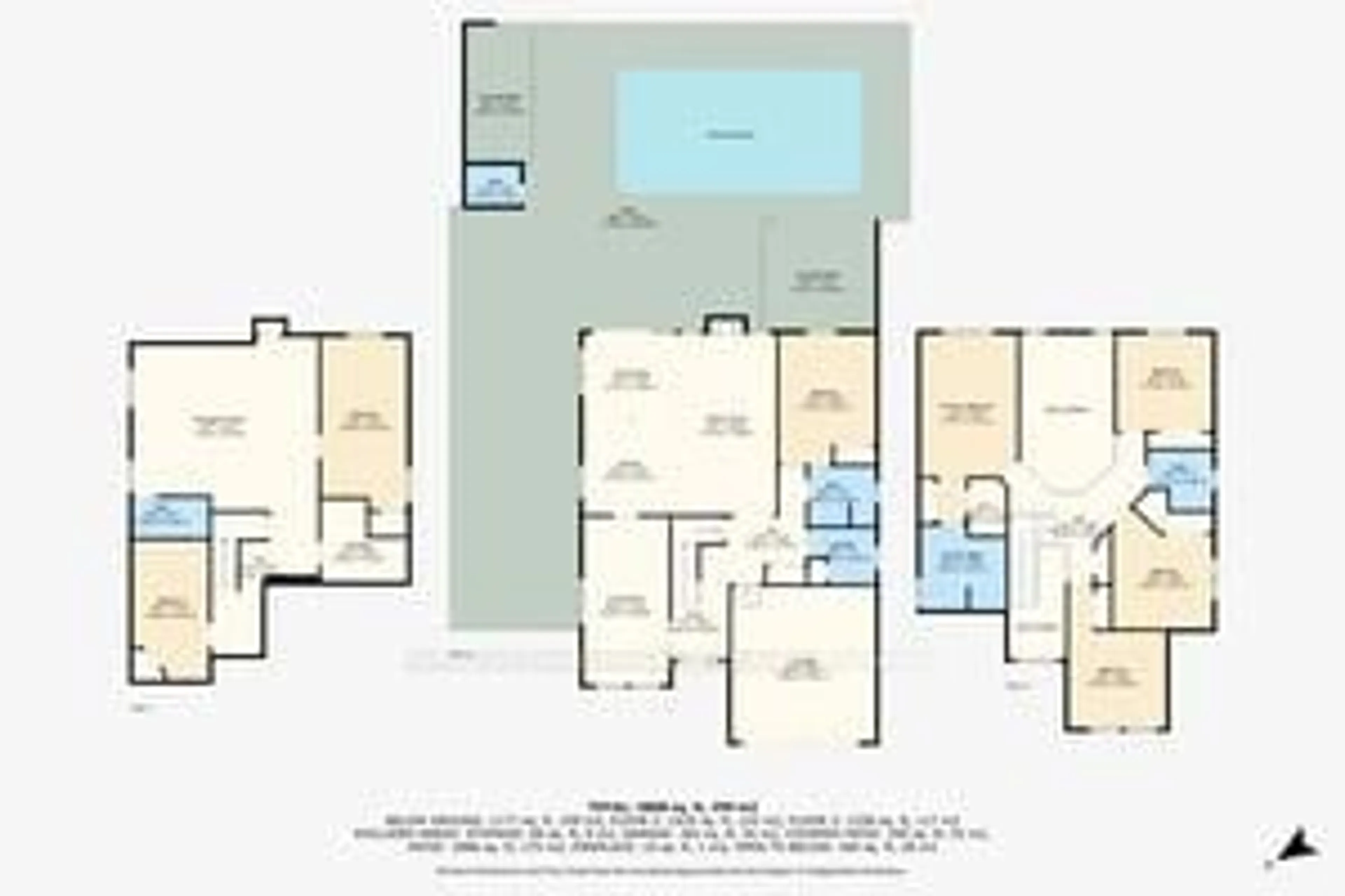Floor plan for 800 Longworth Rd, London Ontario N6K 0B5