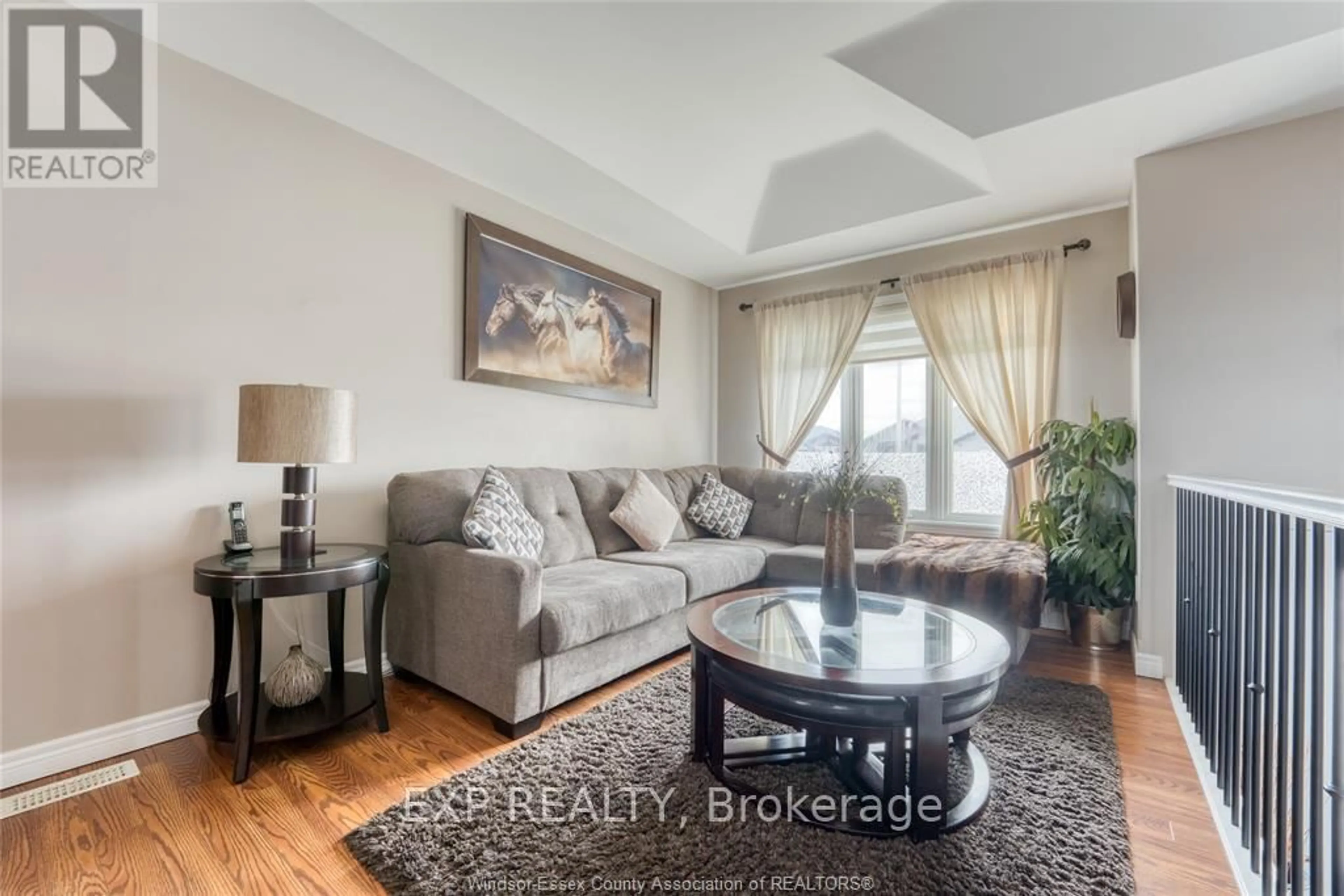 Living room with furniture, unknown for 58 Homesteads Dr, Chatham-Kent Ontario N0P 2L0