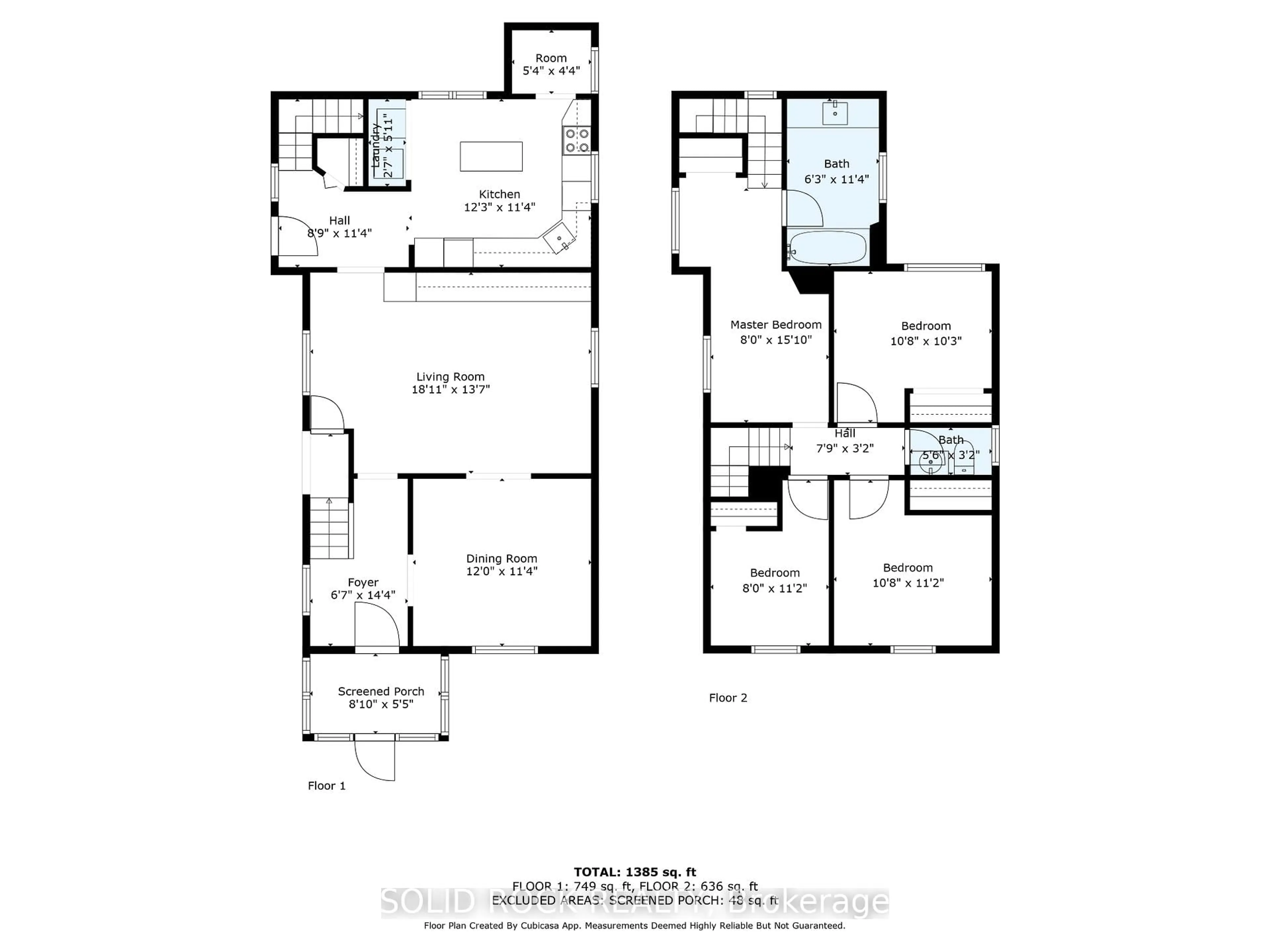 Floor plan for 25 Burwash St, Arnprior Ontario K7S 1V1