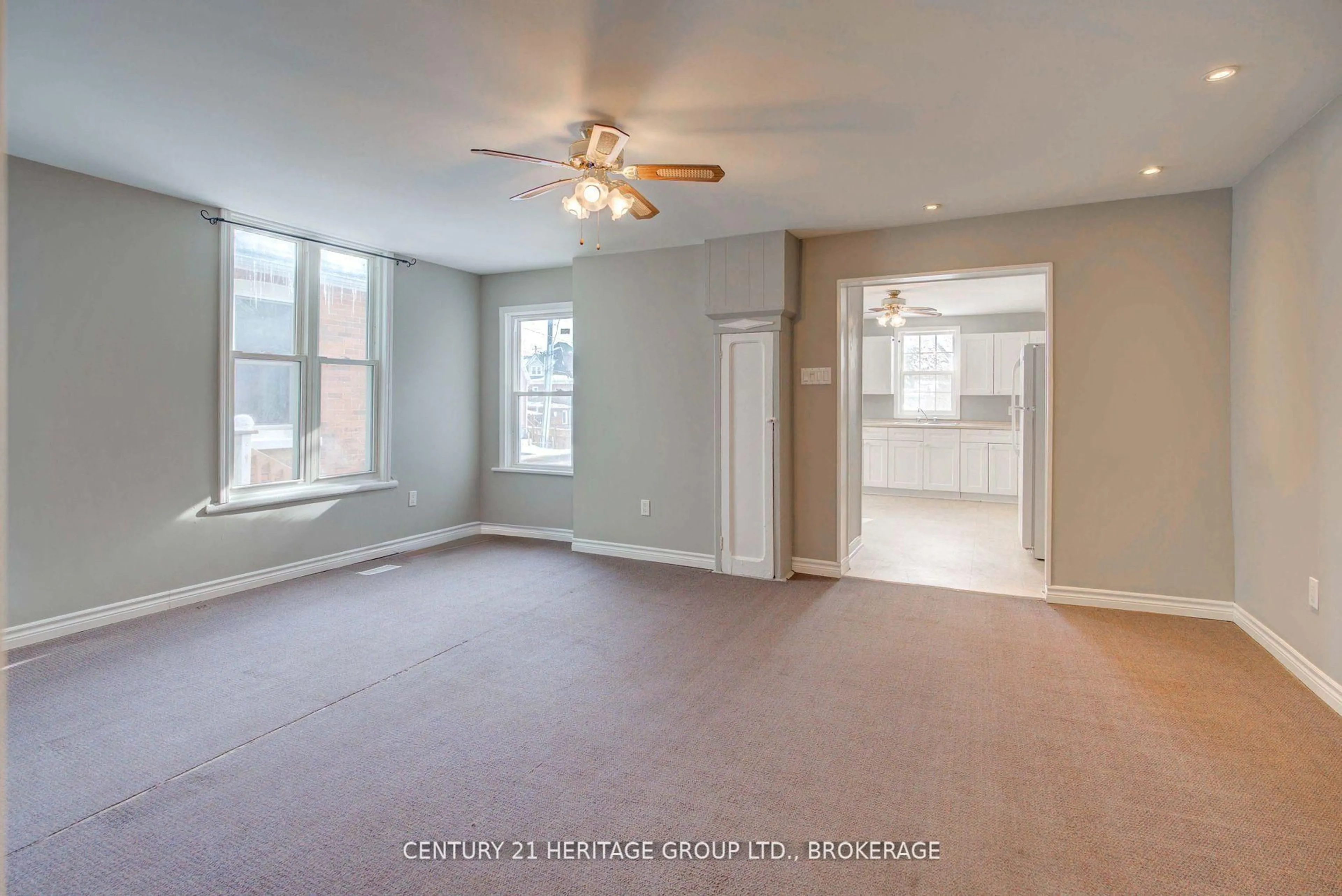 A pic of a room for 243 KING St, Gananoque Ontario K7G 1G4