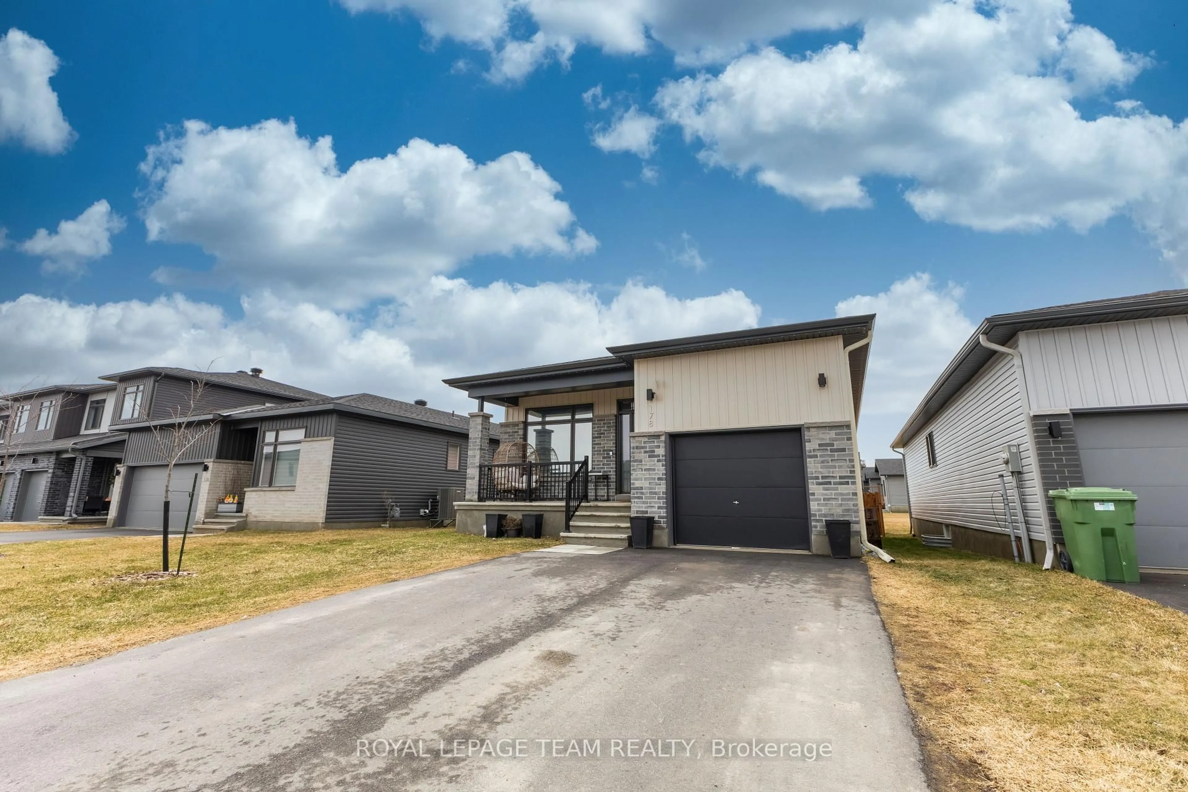 Unknown for 178 Tom Gavinski St, Arnprior Ontario K7S 2X3