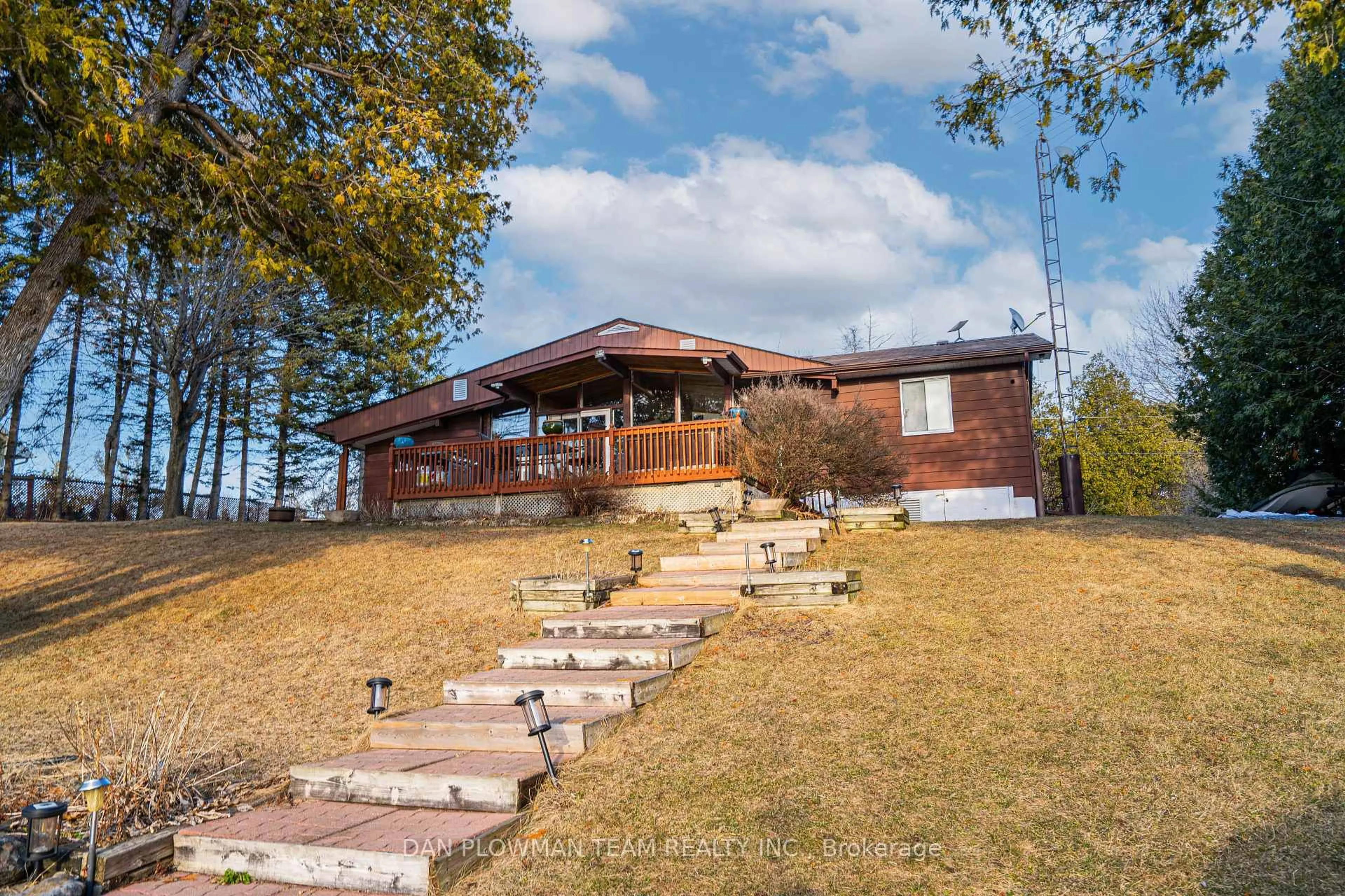 Unknown for 275 Muskie Mile Lane, Trent Hills Ontario L0L 1Z0