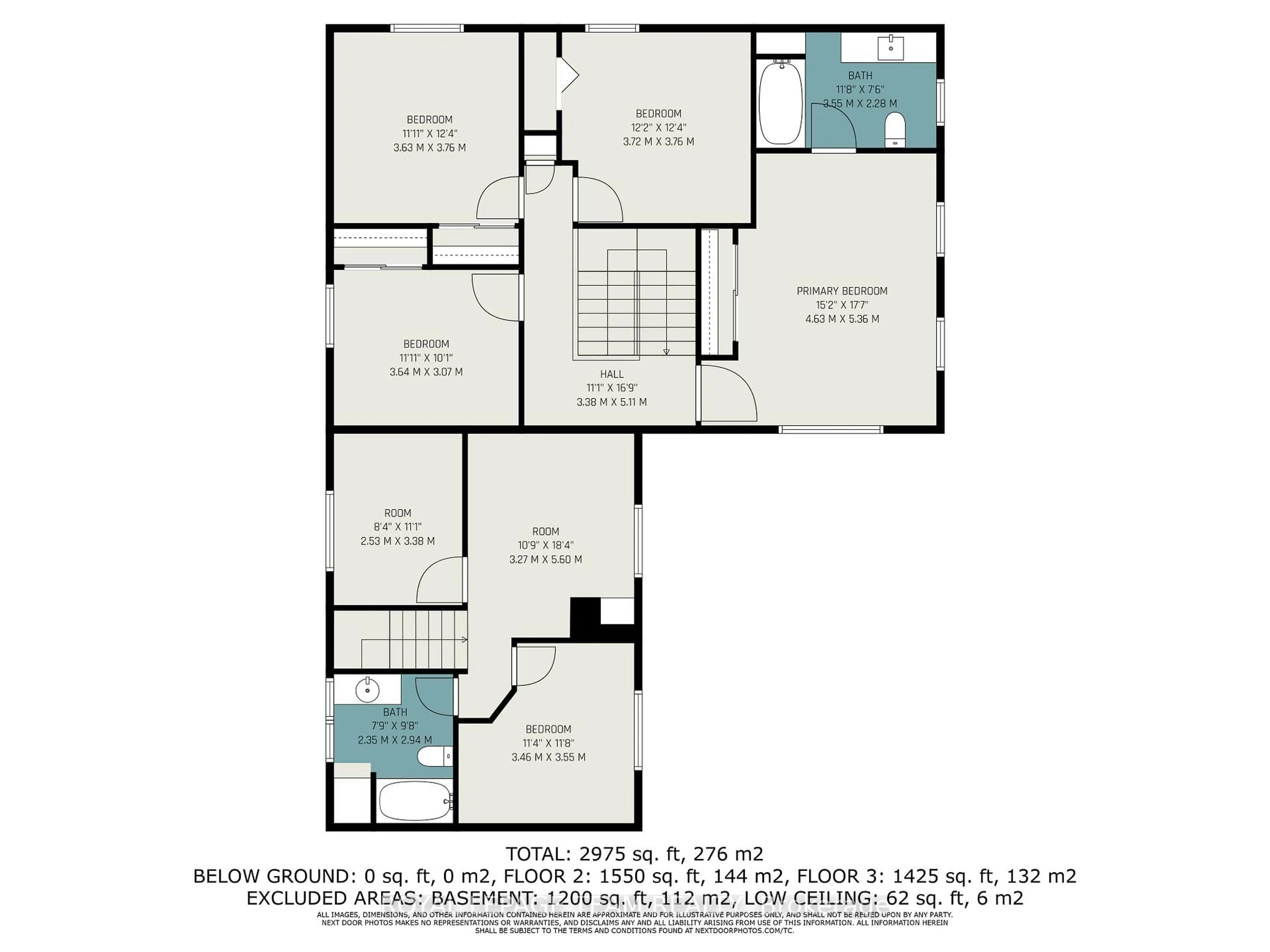 Floor plan for 13034 Boyne Rd, North Dundas Ontario K0C 1H0