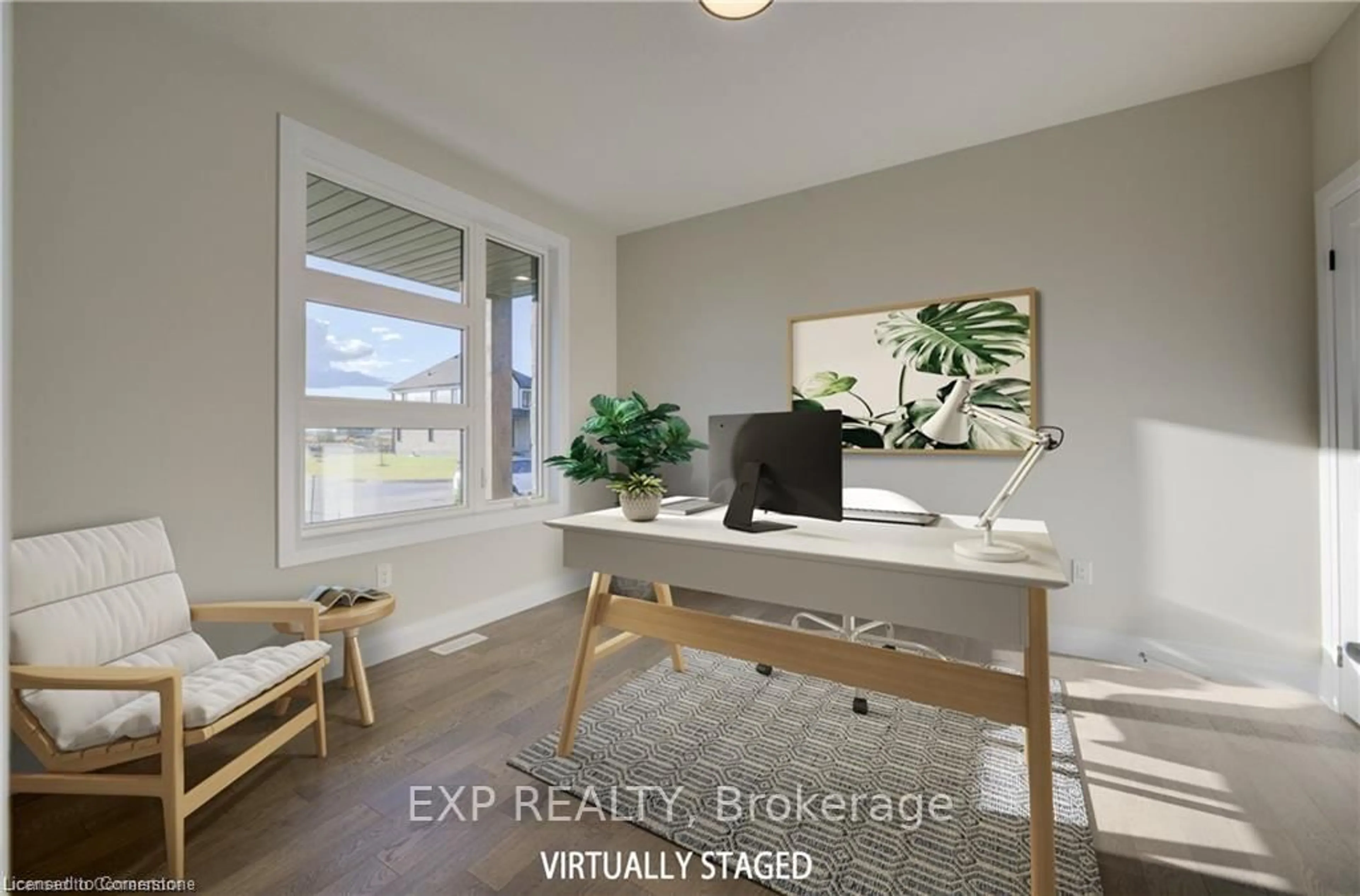A pic of a room for 113 Bean St, Minto Ontario N0G 1Z0