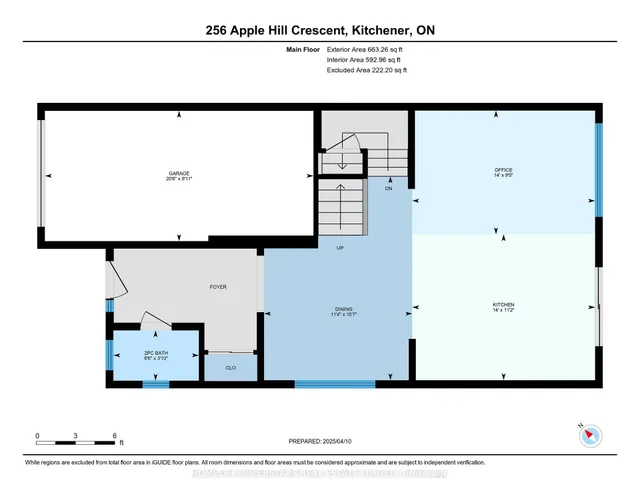 Additional property image - 256 Apple Hill Cres