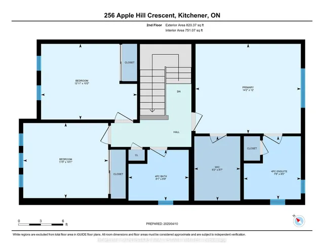 Additional property image - 256 Apple Hill Cres