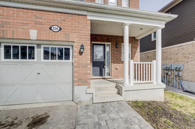 Additional property image - 256 Apple Hill Cres