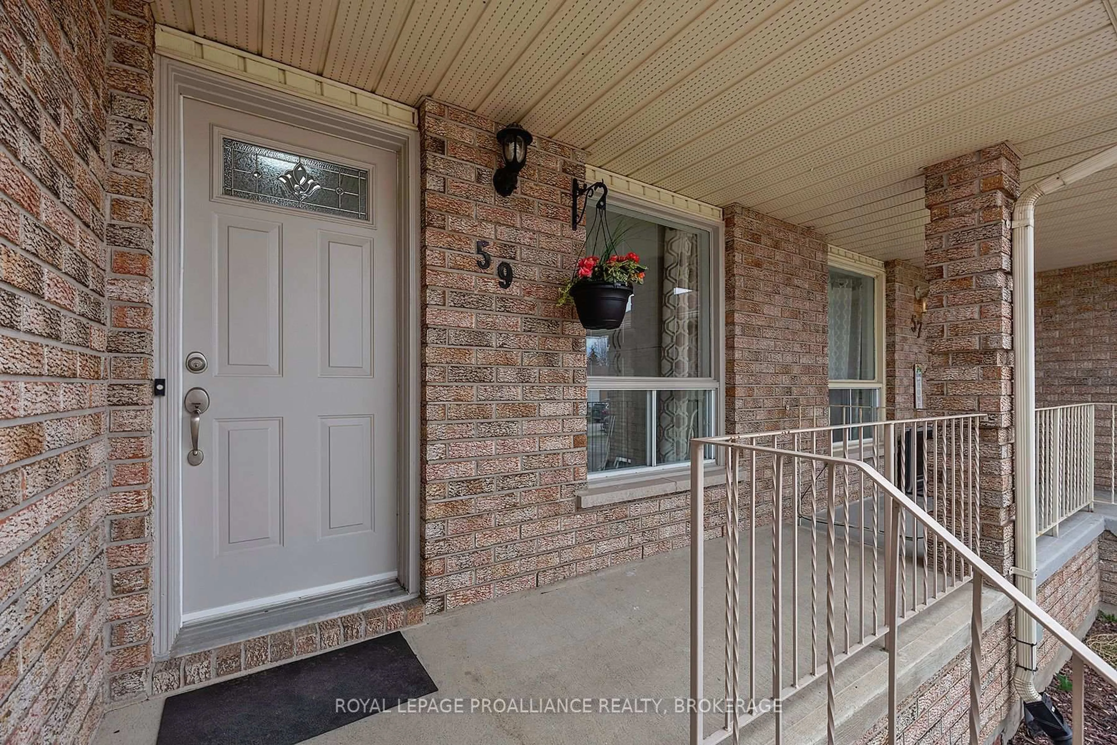 Unknown for 59 Barker Dr, Kingston Ontario K7K 7A3