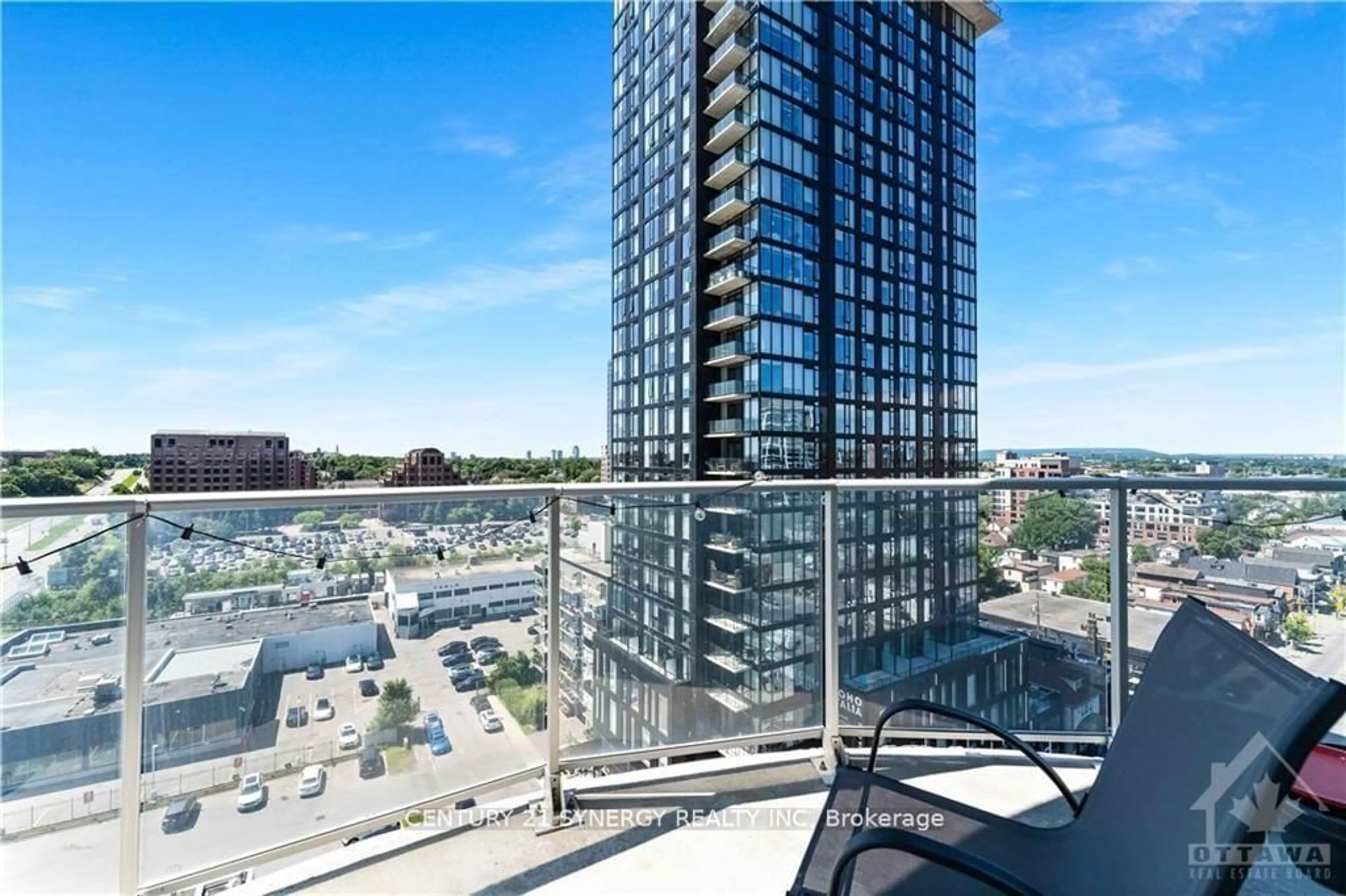 Unknown for 805 CARLING Ave #1002, Ottawa Ontario K1S 5W9