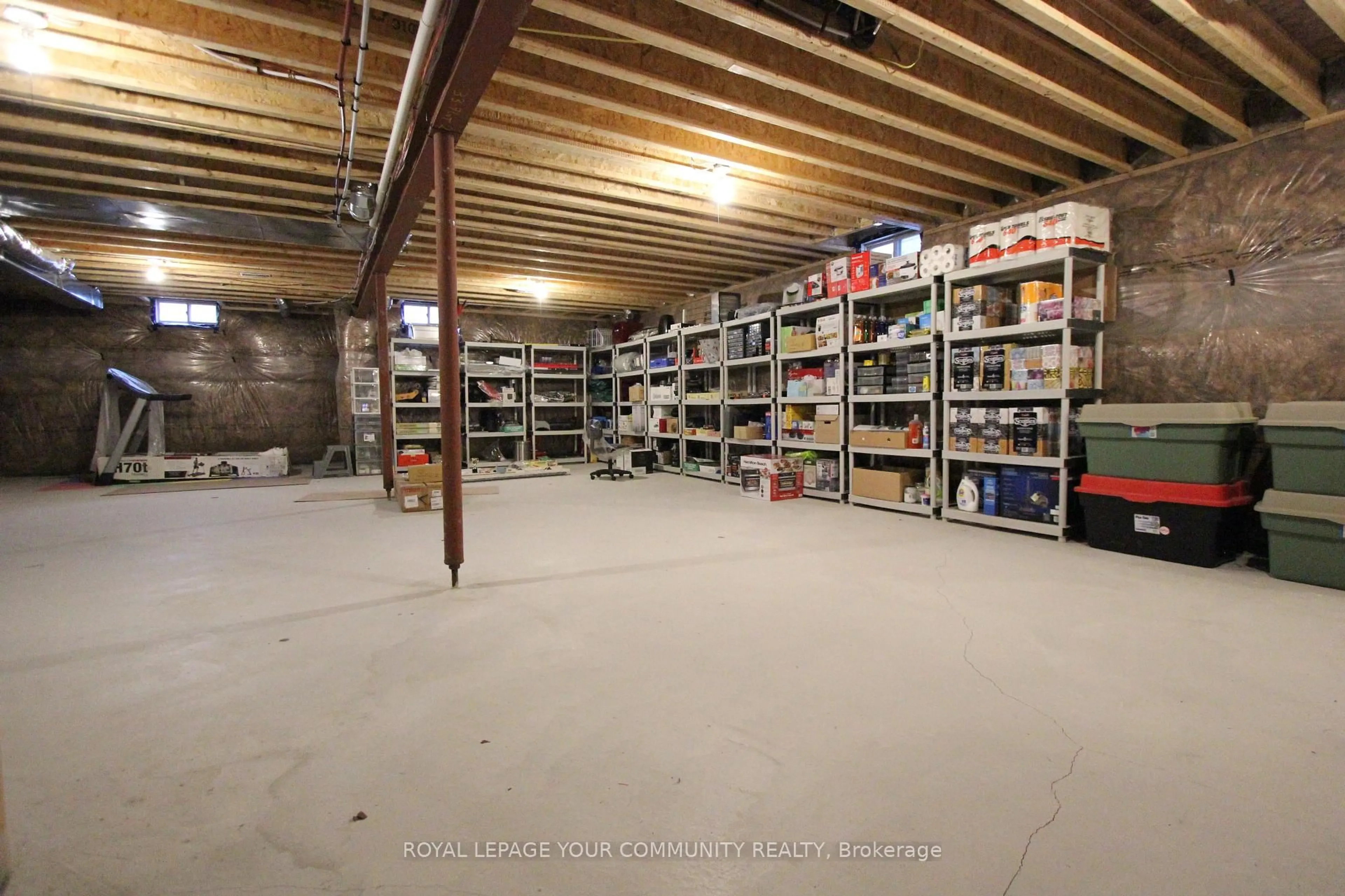 Unknown for 42 Northhill Ave, Cavan Monaghan Ontario L4A 1G0