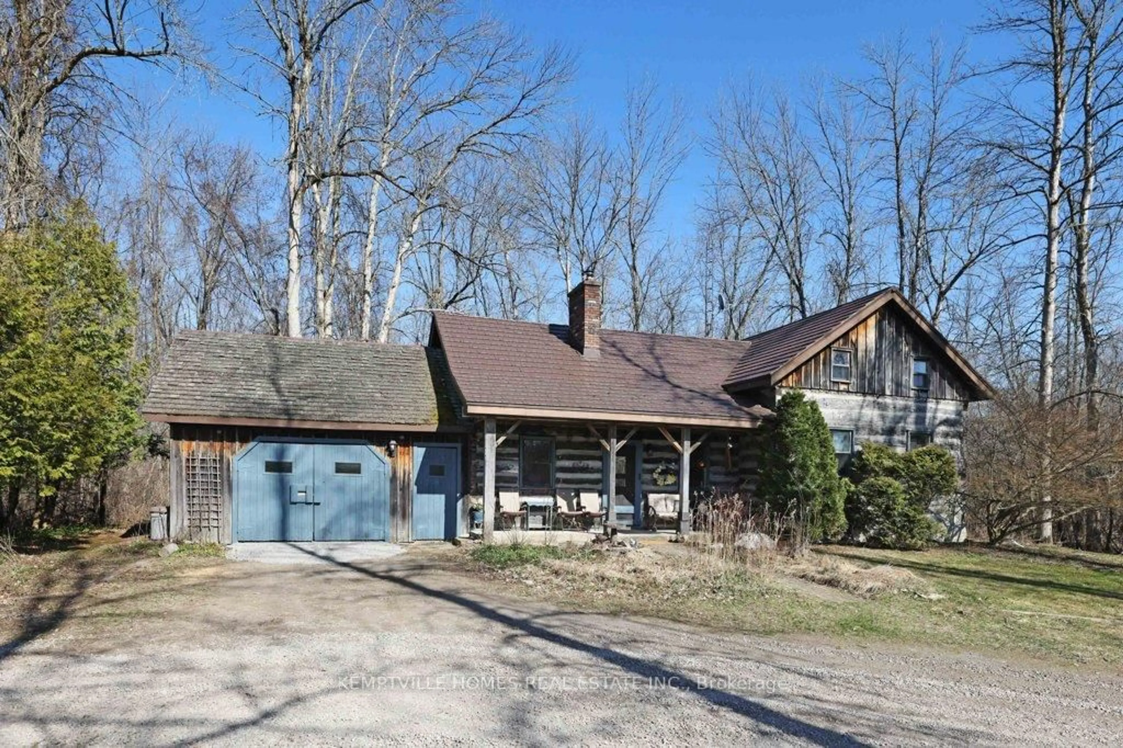Unknown for 215 Corkoran Rd, Merrickville-Wolford Ontario K0G 1G0