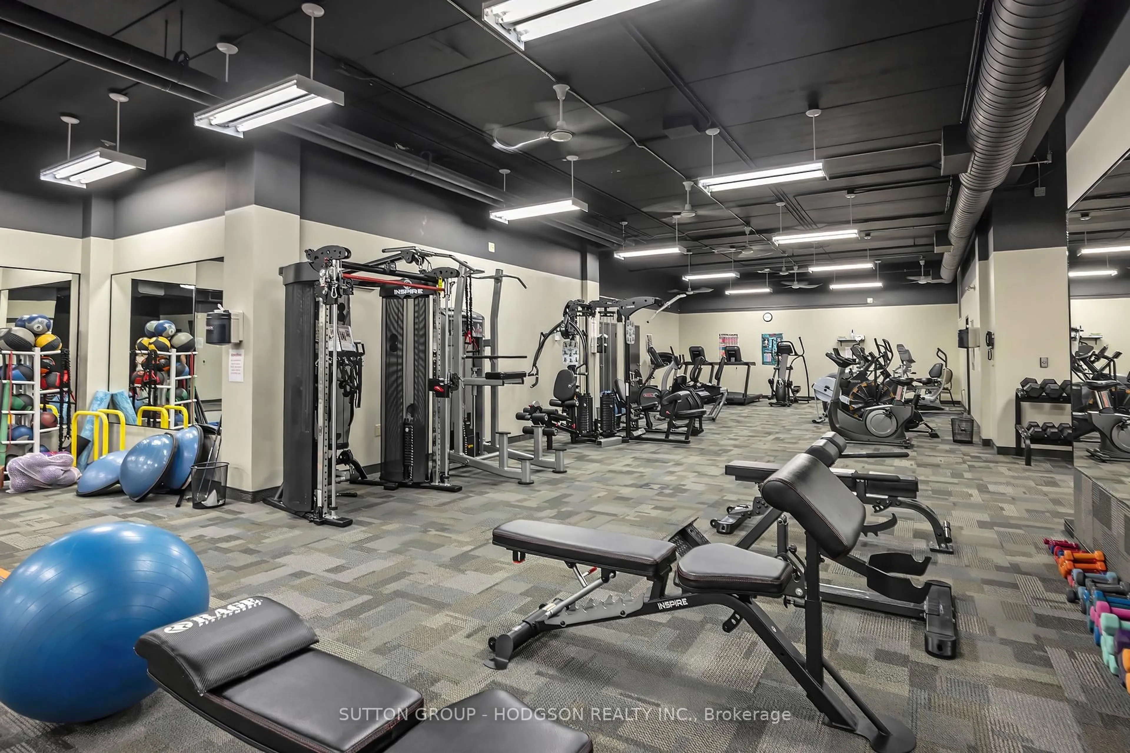 Gym or fitness room for 1991 Jack Nash Terr, London South Ontario N6K 5R1