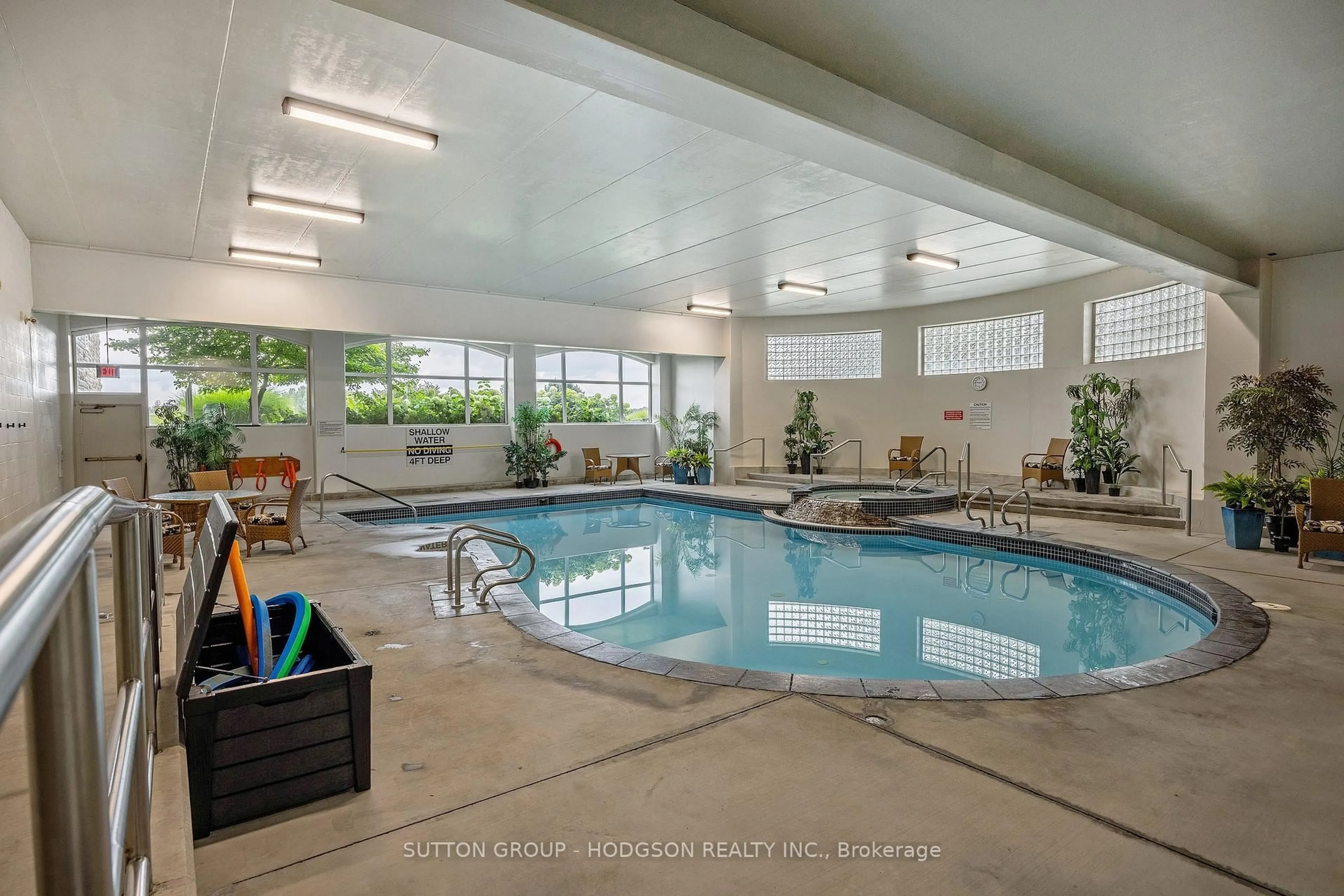 Pool for 1991 Jack Nash Terr, London South Ontario N6K 5R1