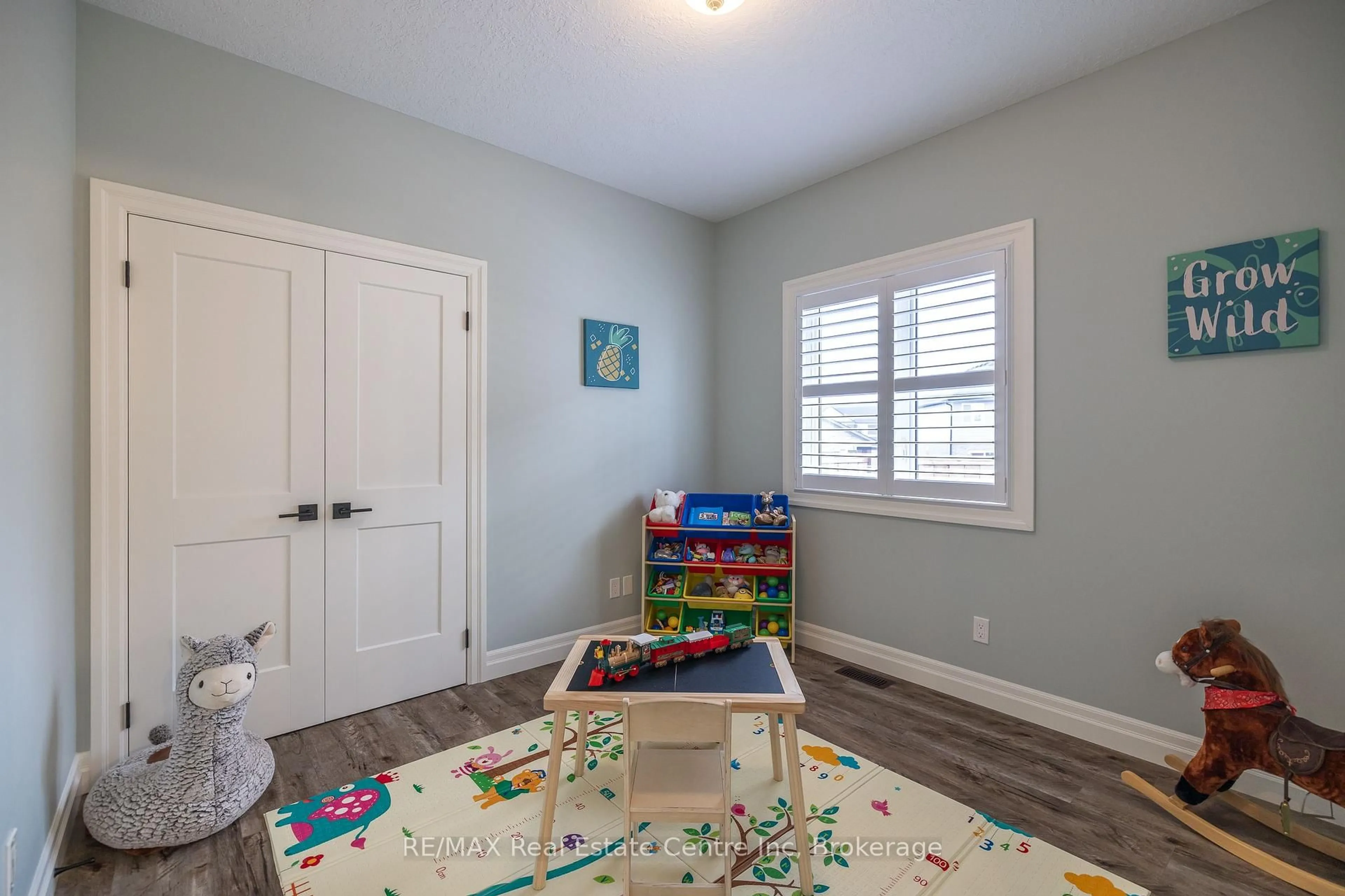 A pic of a room for 430 Keeso Lane, North Perth Ontario N2W 0J3