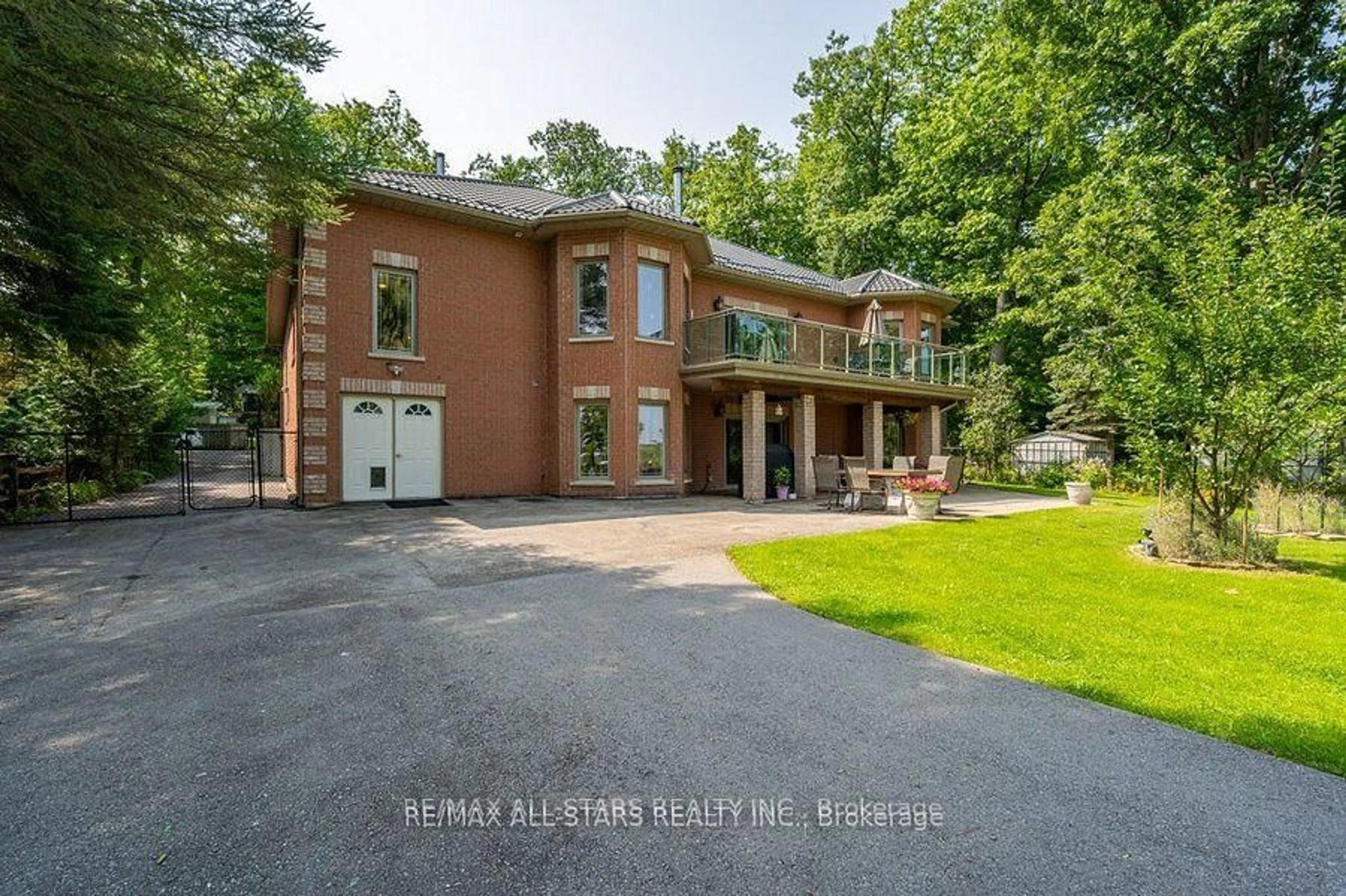 Unknown for 182 Charlore Park Dr, Kawartha Lakes Ontario K0L 2W0