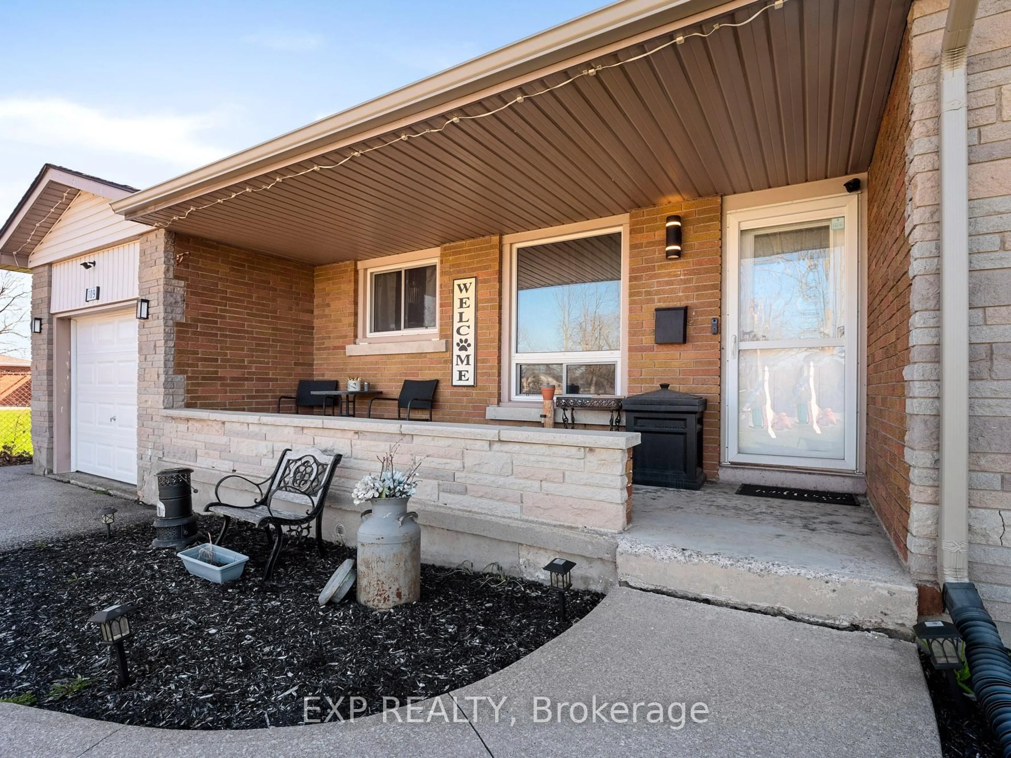 Unknown for 109 Concession Rd, Fort Erie Ontario L2A 4G7