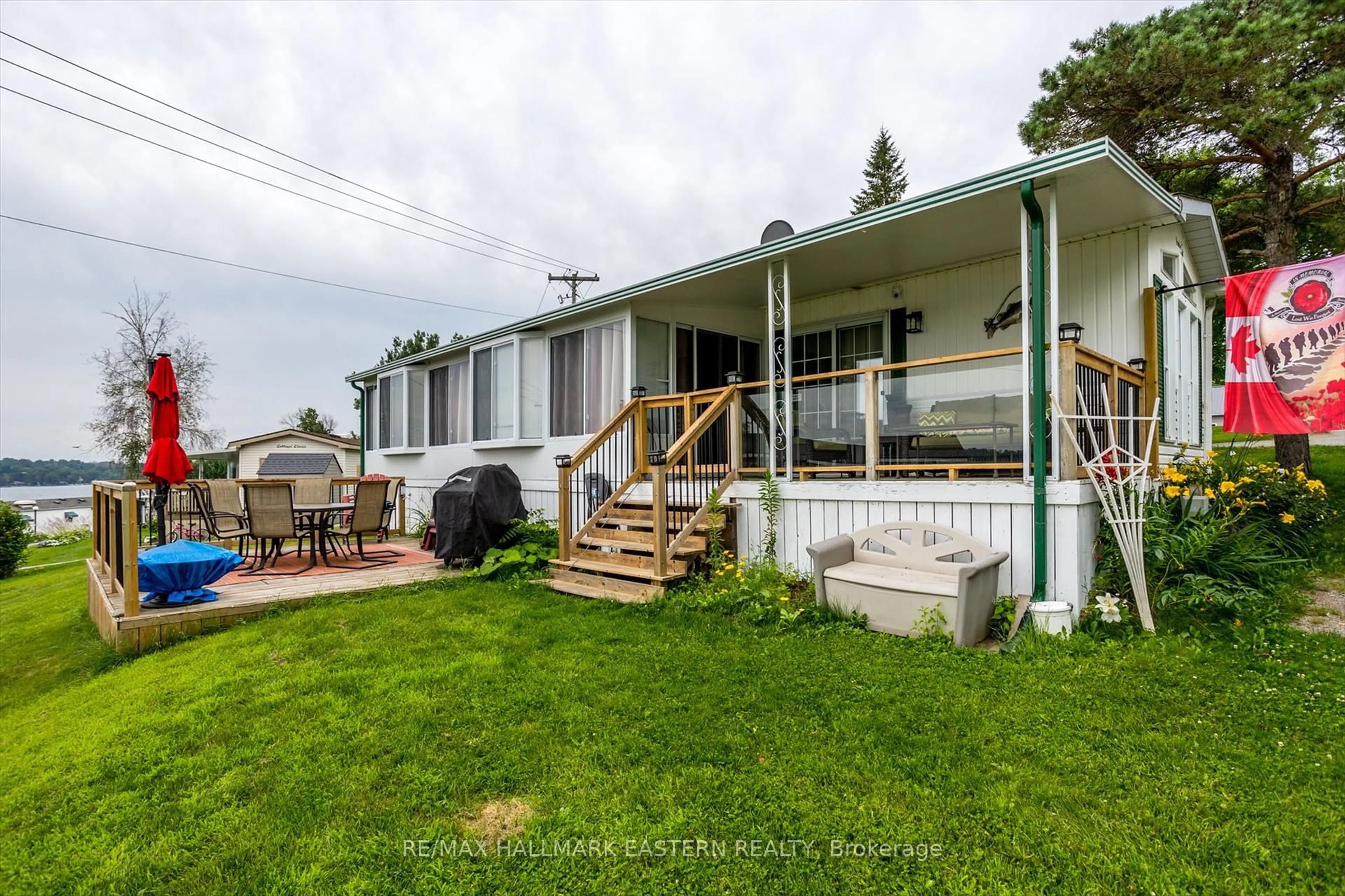 Unknown for 920 Skyline Rd #3 Marina Cres, Selwyn Ontario K0L 1T0