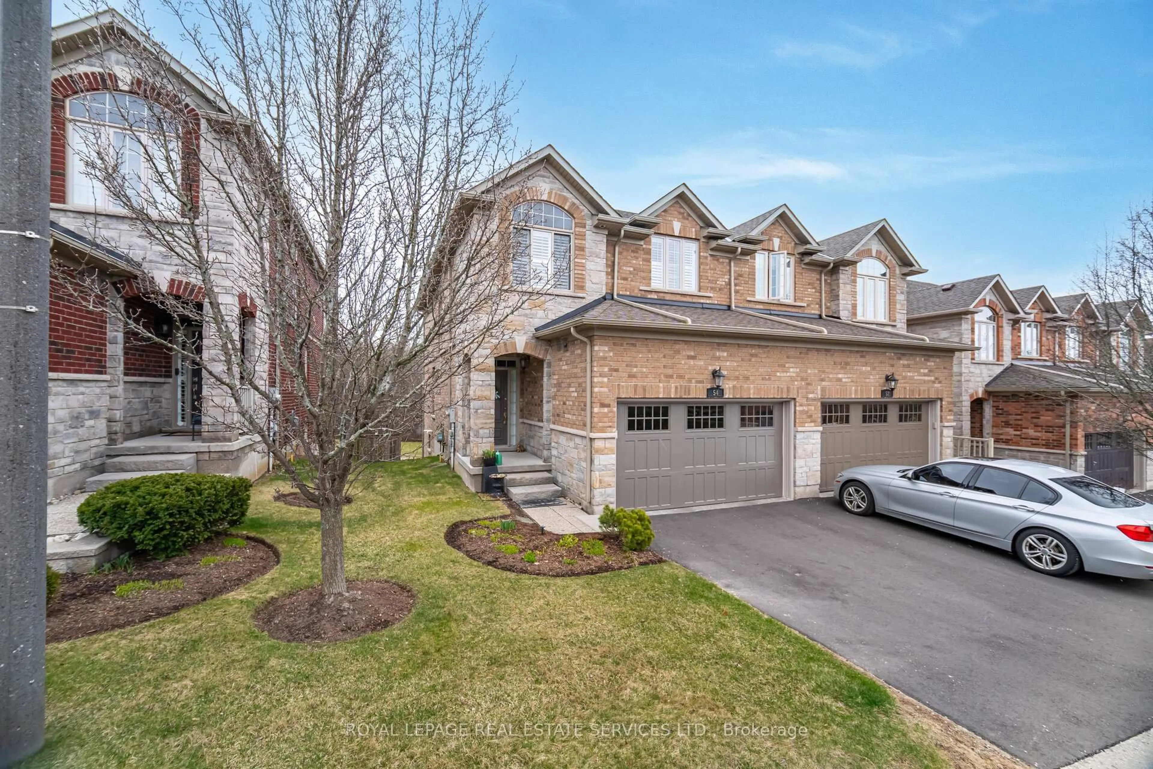 Unknown for 54 Oakhaven Pl, Hamilton Ontario L9K 0B6