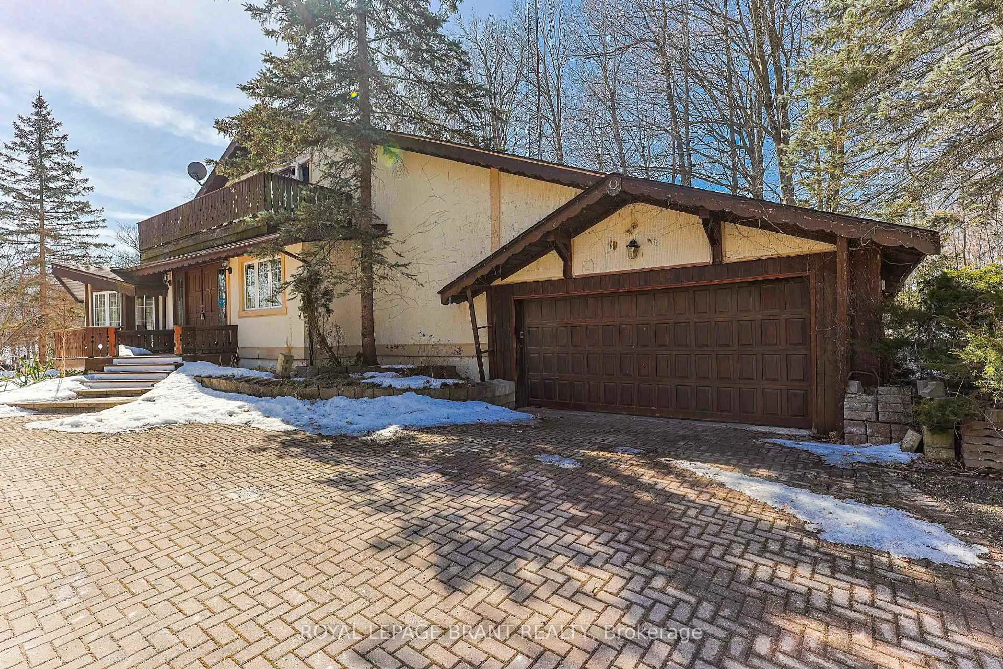 Unknown for 226 McLean School Rd, Brant Ontario N0E 1N0