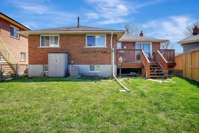 Property image - 137 Wimbleton Cres