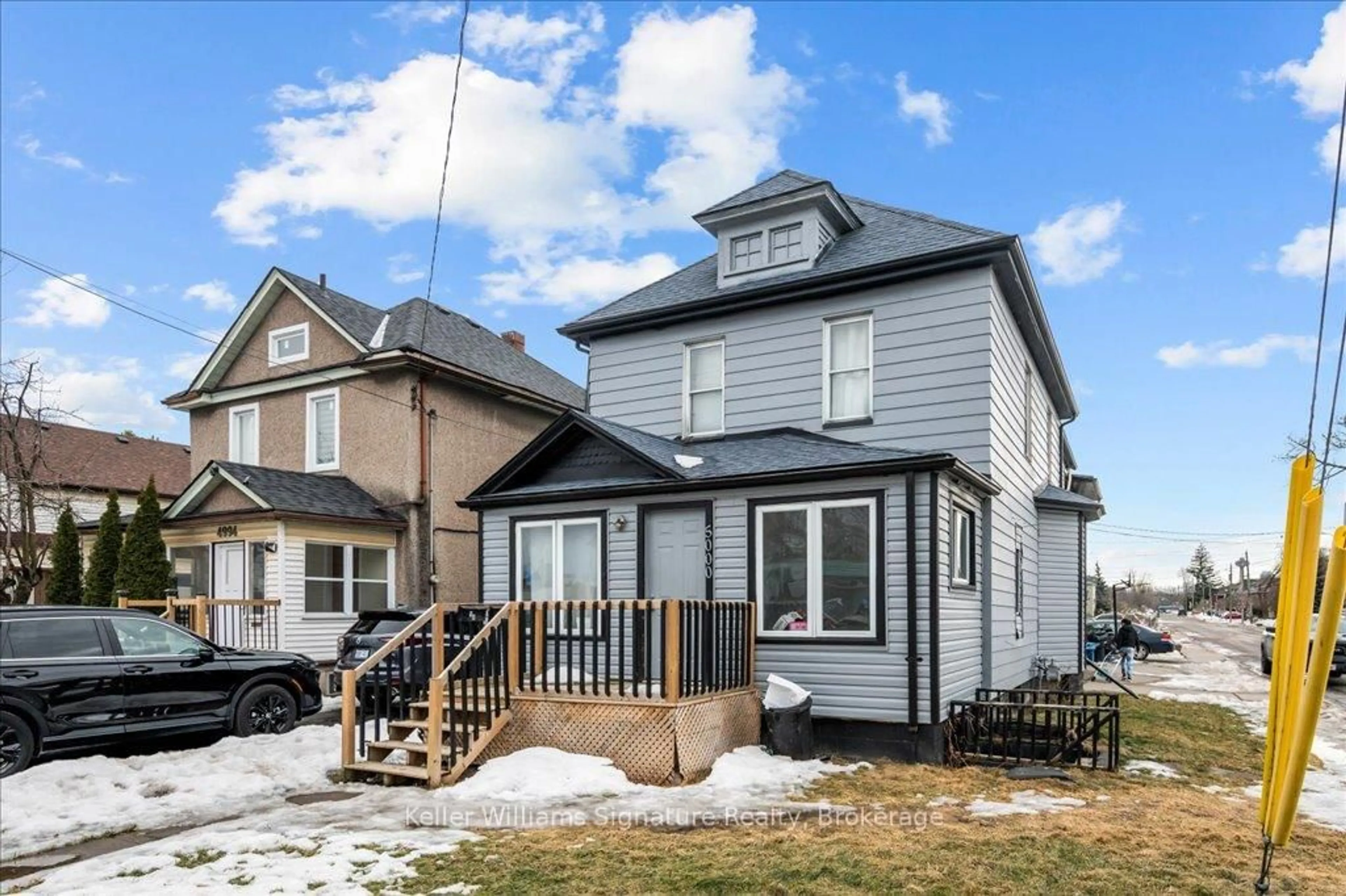 Unknown for 5000 Bridge St, Niagara Falls Ontario L2E 2S5