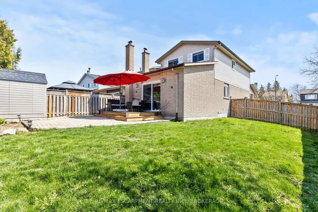 Additional property image - 64 Athenia Dr