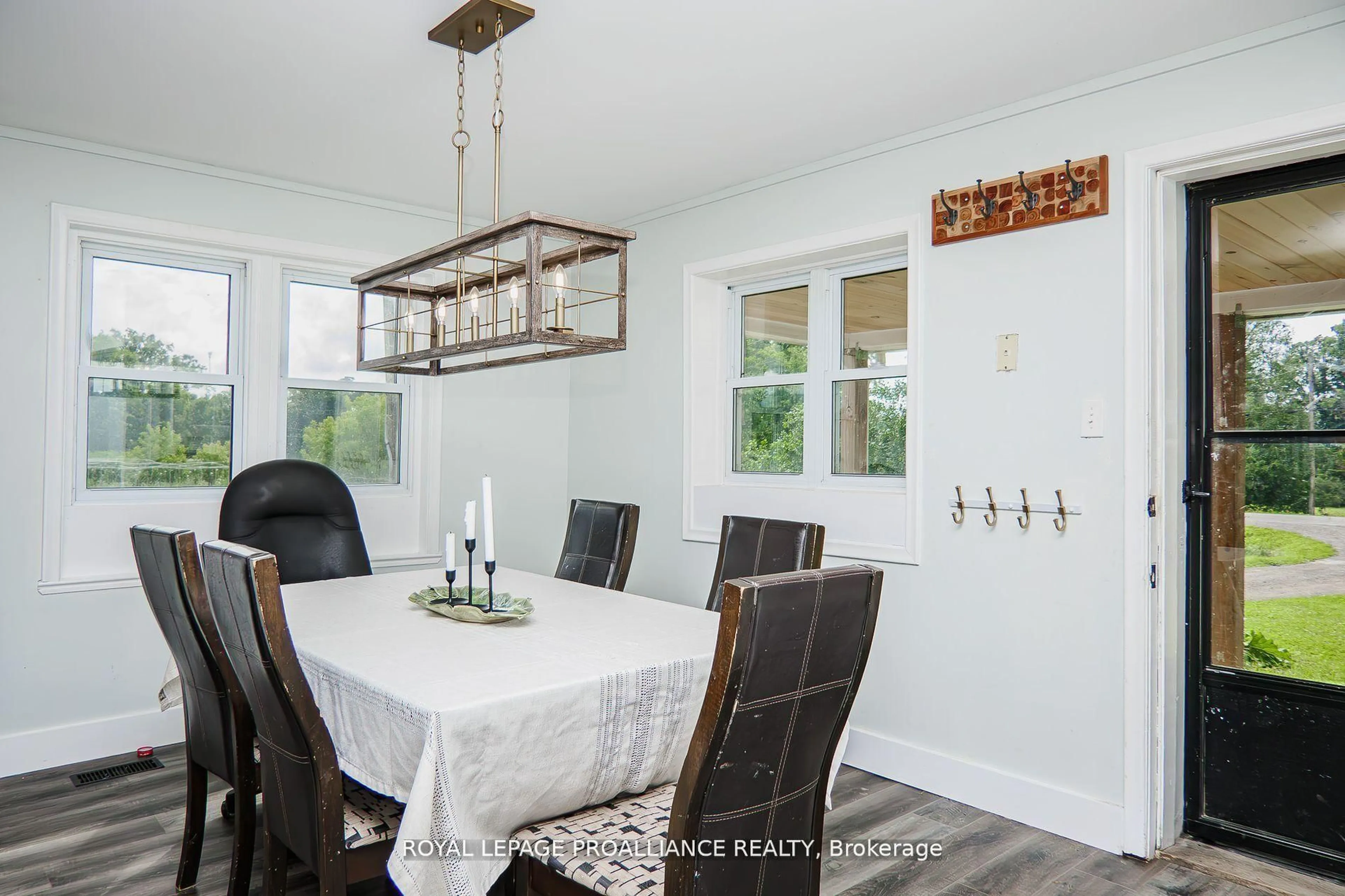 Dining room, unknown for 2770 Springbrook Rd, Stirling Ontario K0K 3E0