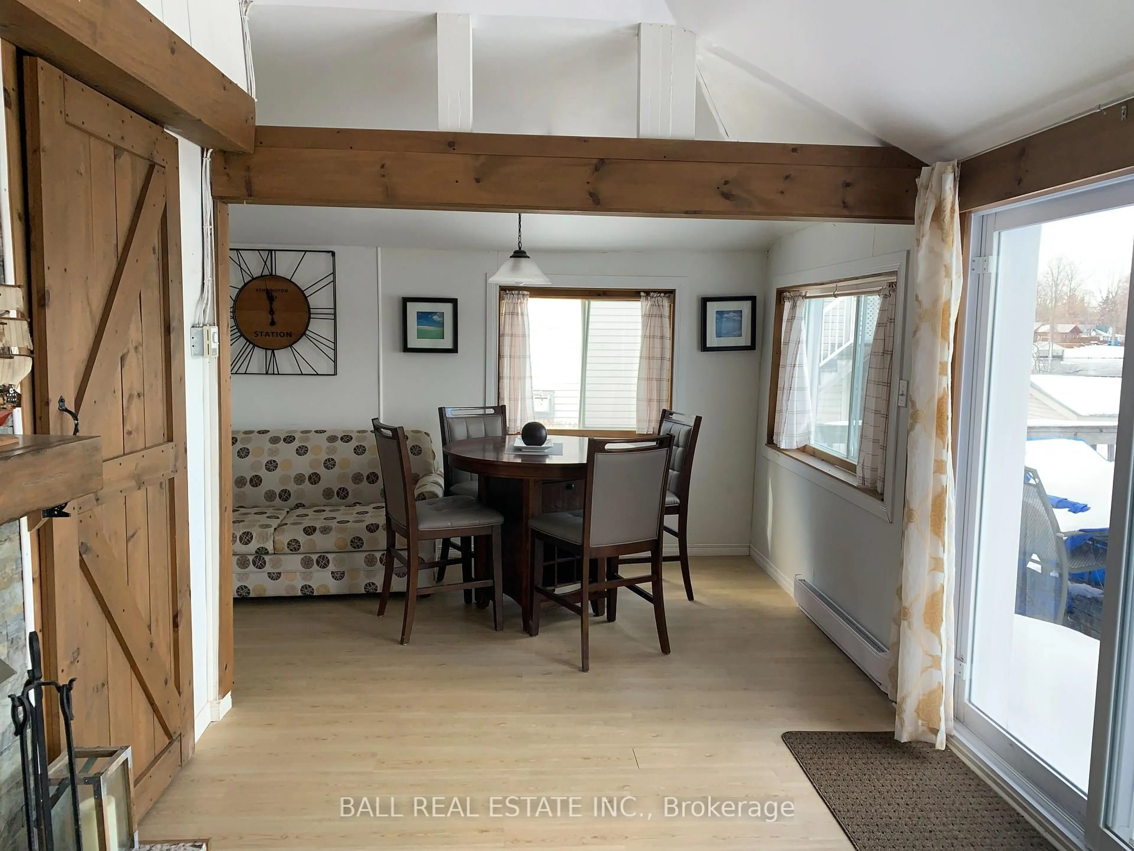 Dining room, unknown for 62 Centennial Lane, Trent Hills Ontario K0L 1Z0