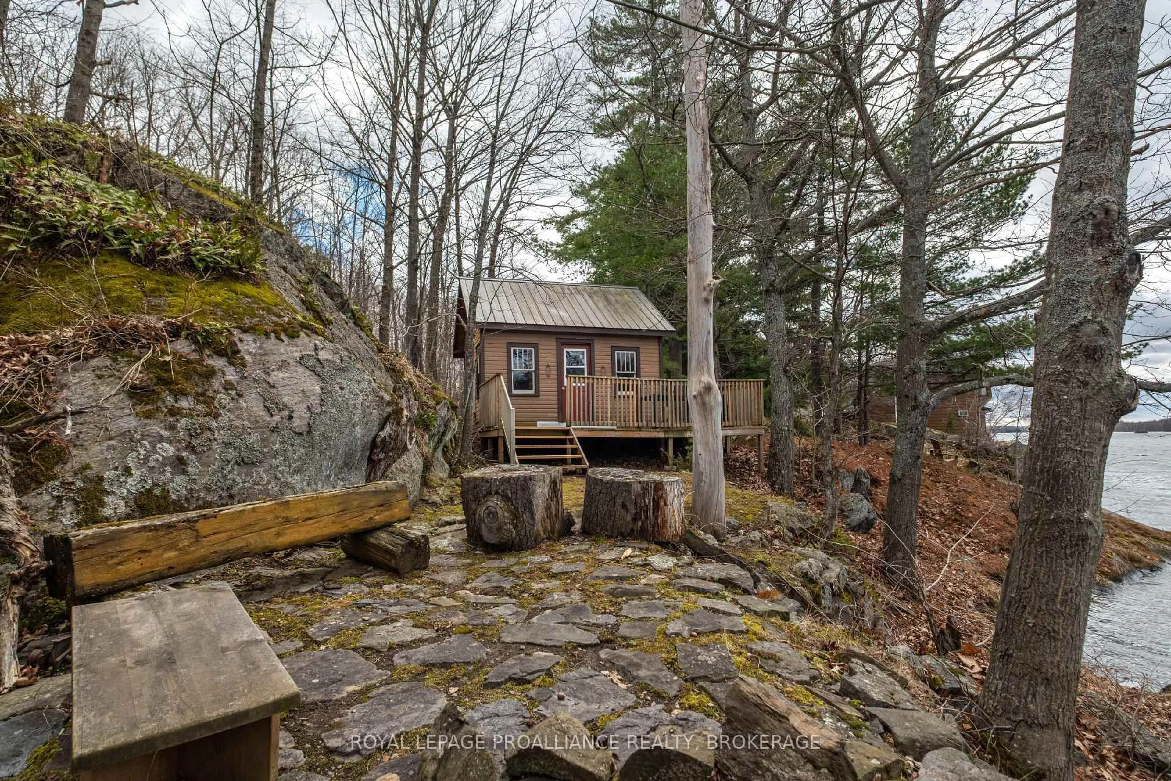 Unknown for 4808 Leo Lake Rd, Seeley's Bay Ontario K0H 2N0