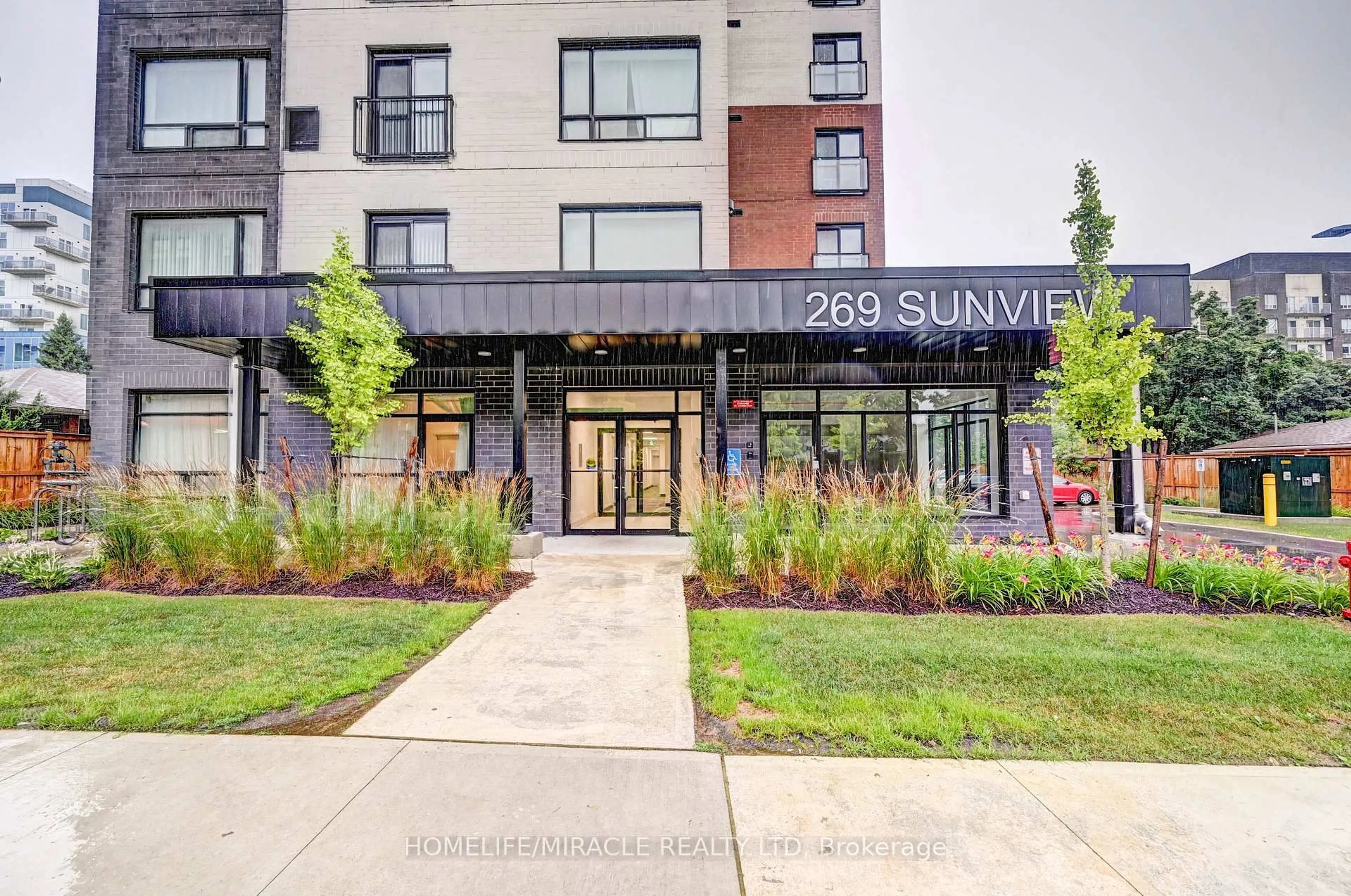 Unknown for 269 Sunview St #B05, Waterloo Ontario N2L 3V8